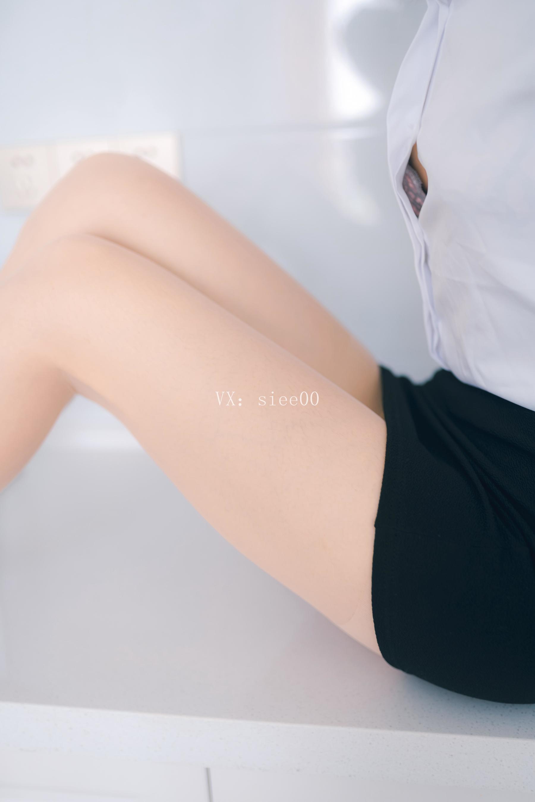 [丝意SIEE] 蓓蓓 柔软如水  第5张