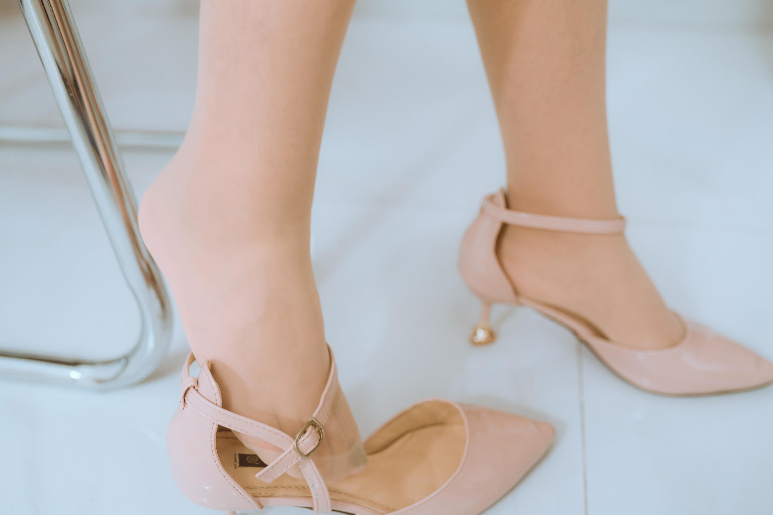 [丝意SIEE] 妞妞 忘不了的过往  第3张