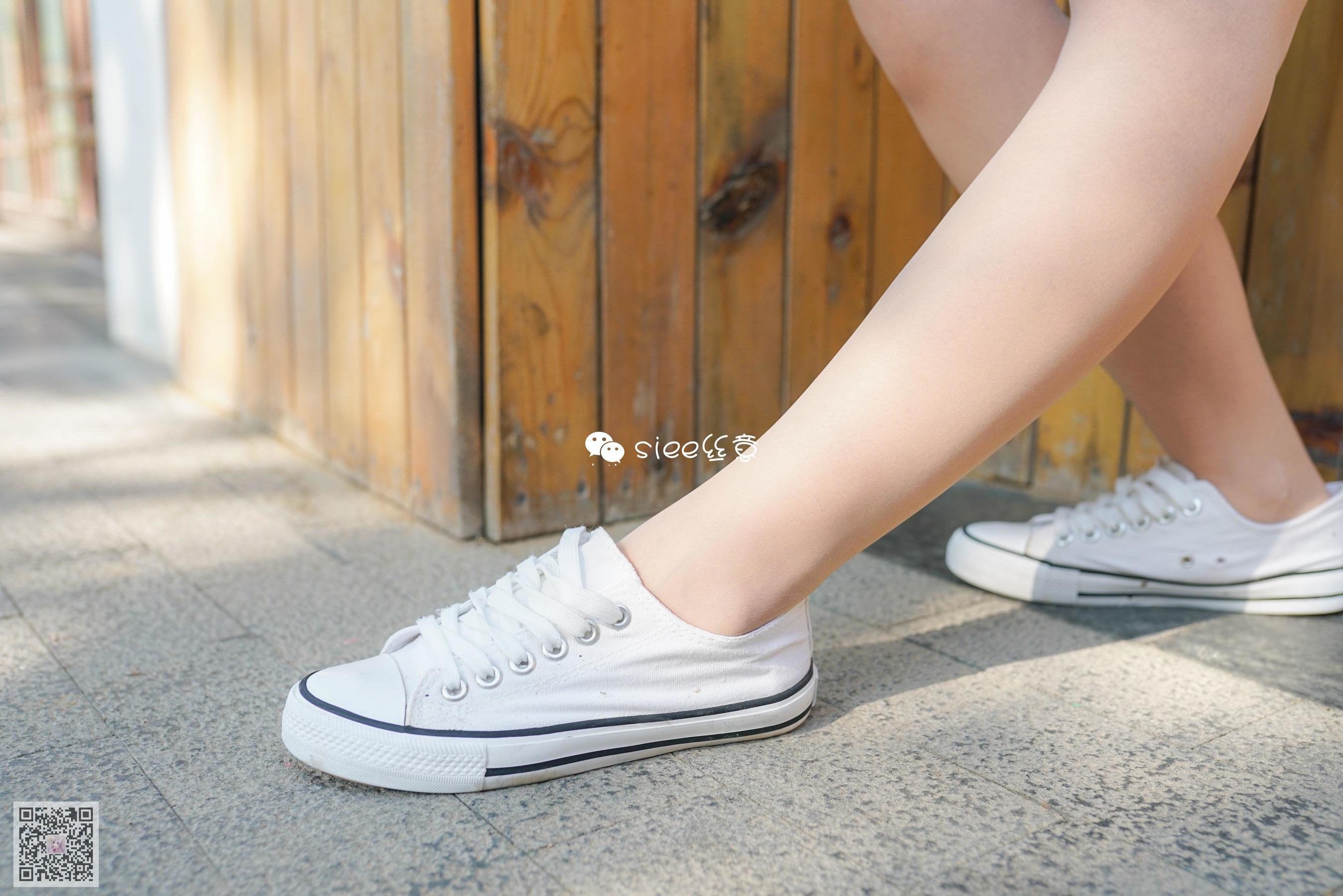 [丝意SIEE] 佳佳 邂逅你，是我的缘  第38张