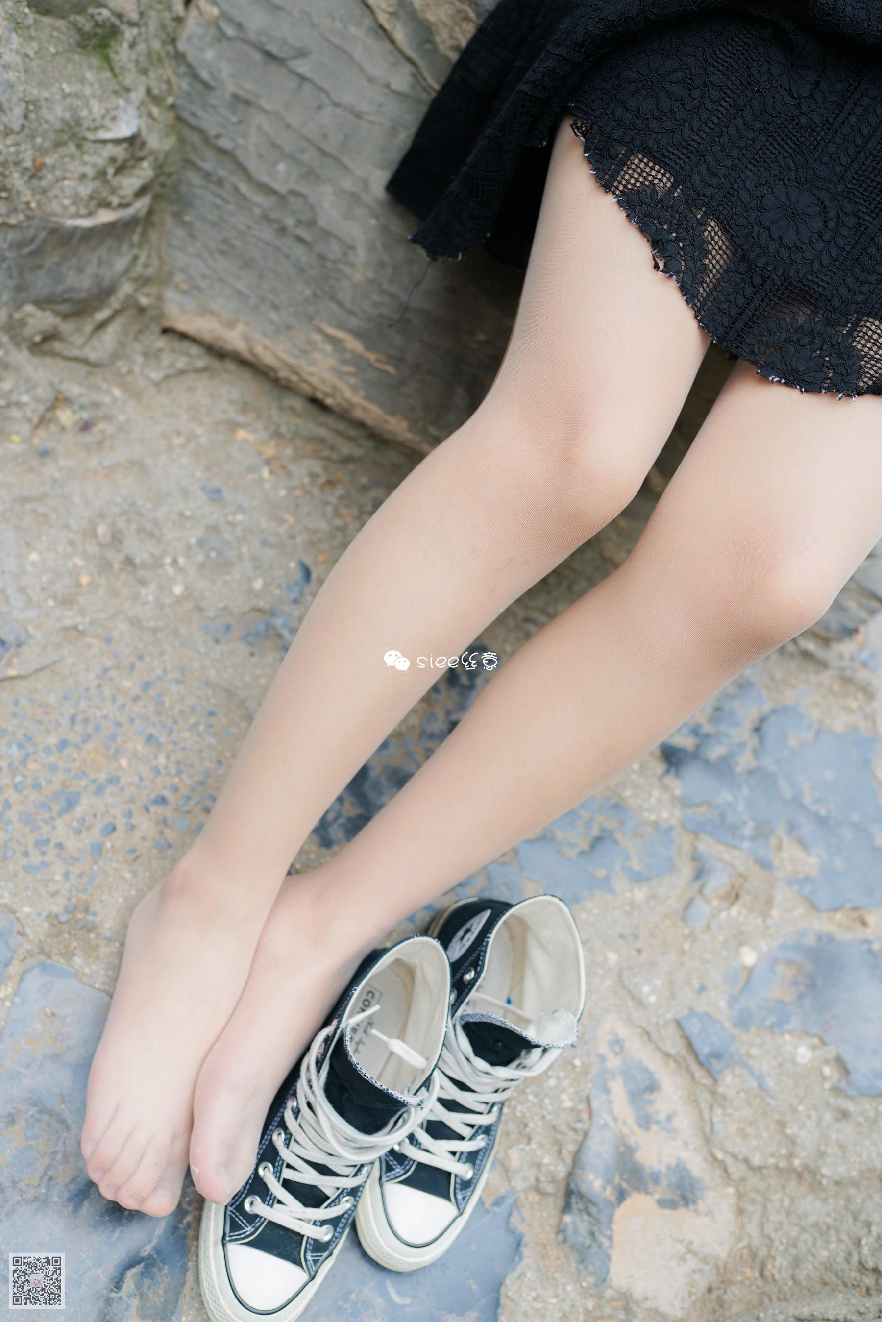 [丝意SIEE] 嫣然 寻觅自己  第35张