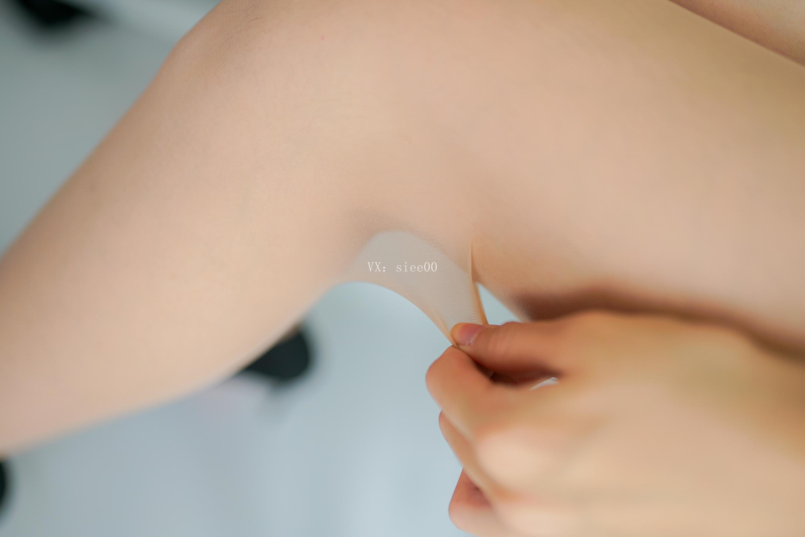 [丝意SIEE] 蓓蓓 梦里溜走的往事  第9张