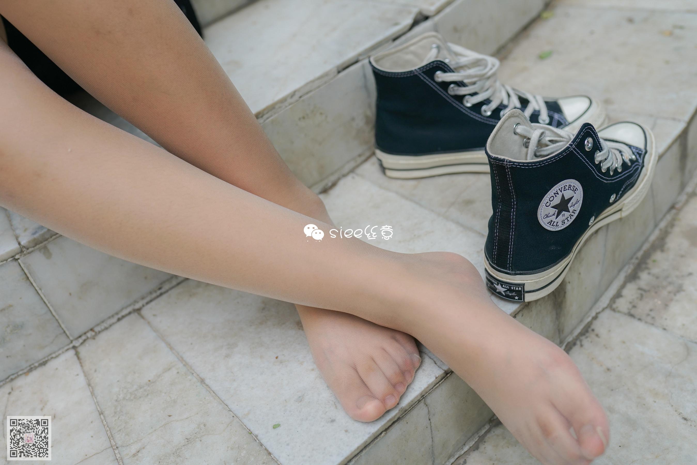 [丝意SIEE] 嫣然 那些未知的明天  第40张