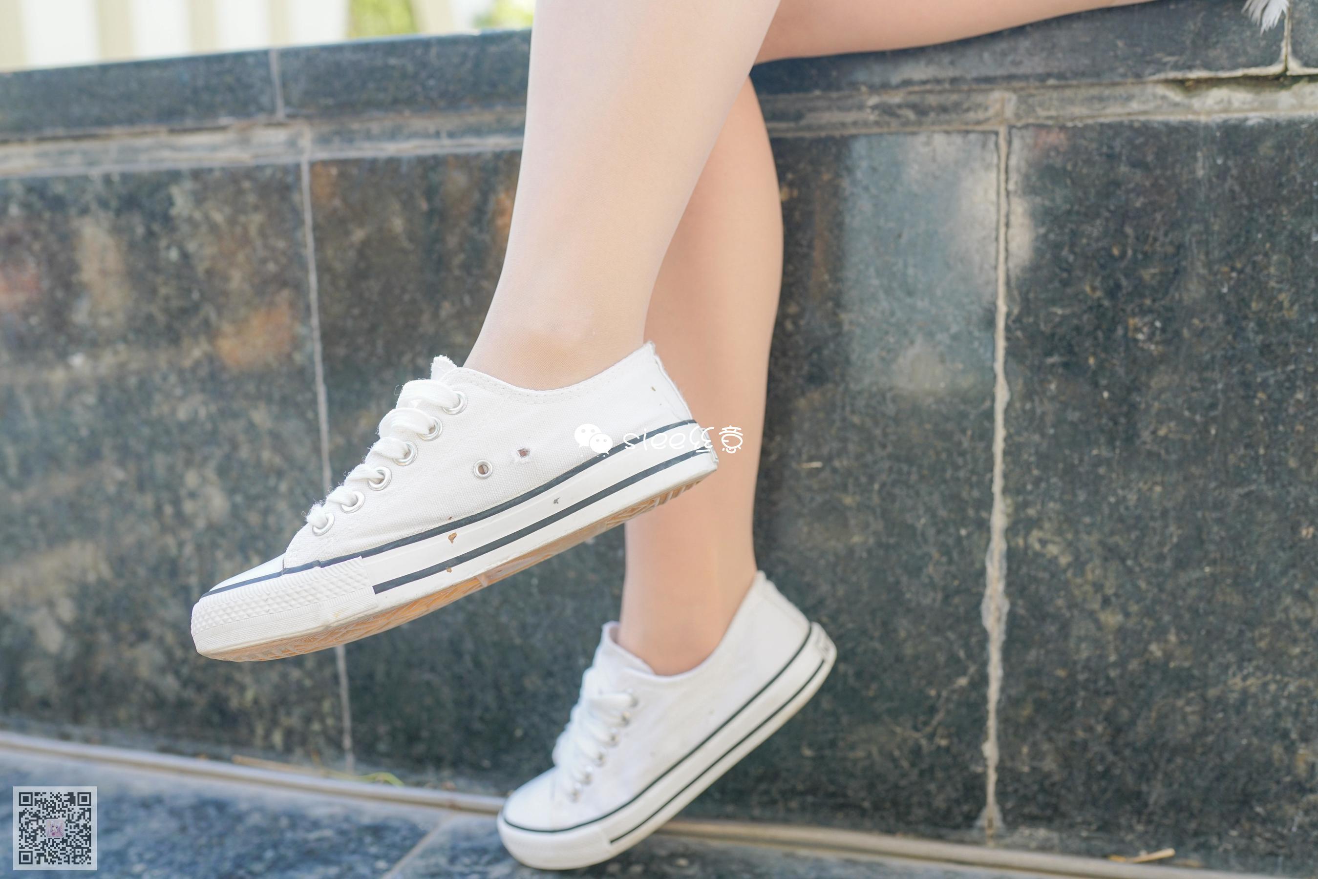 [丝意SIEE] 佳佳 邂逅你，是我的缘  第26张