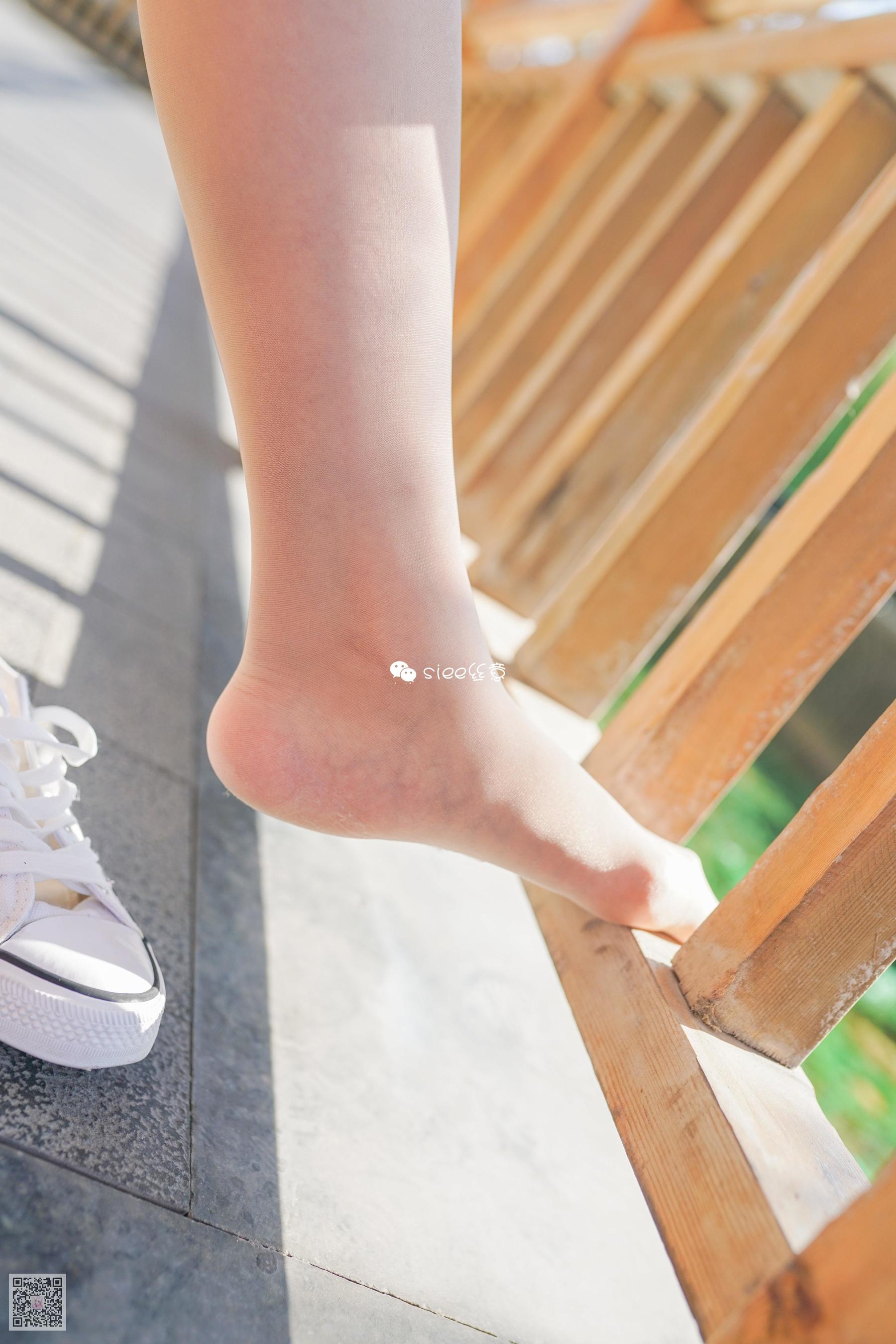 [丝意SIEE] 佳佳 相遇你的美  第7张