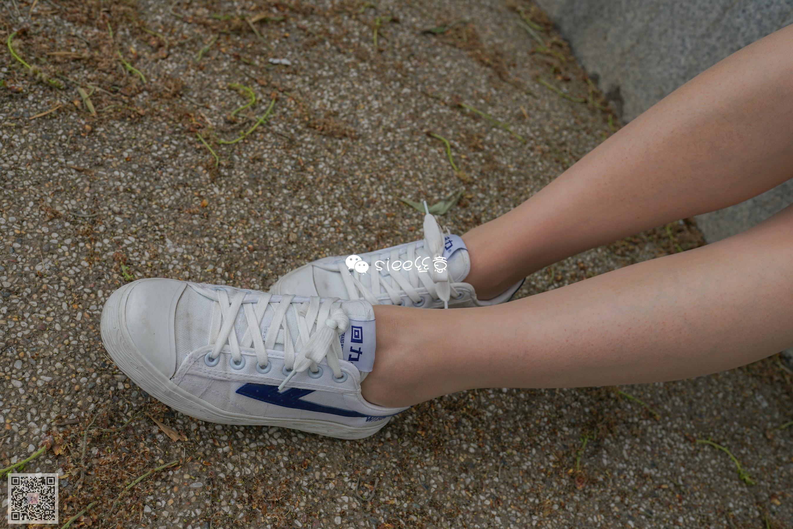 [丝意SIEE] 蒙蒙 春风沉醉  第3张