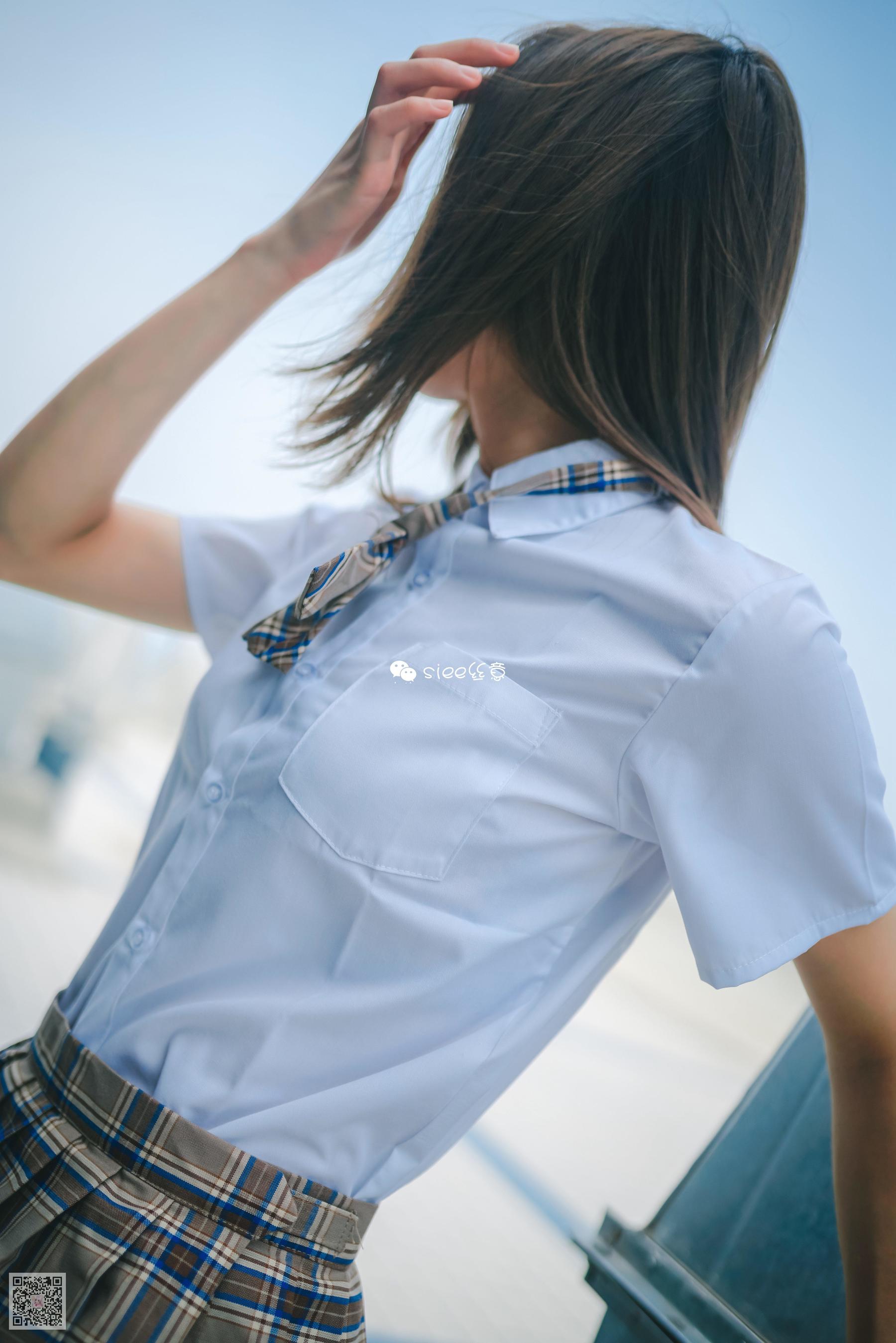 [丝意SIEE] 蓓蓓 流年煮雨  第22张