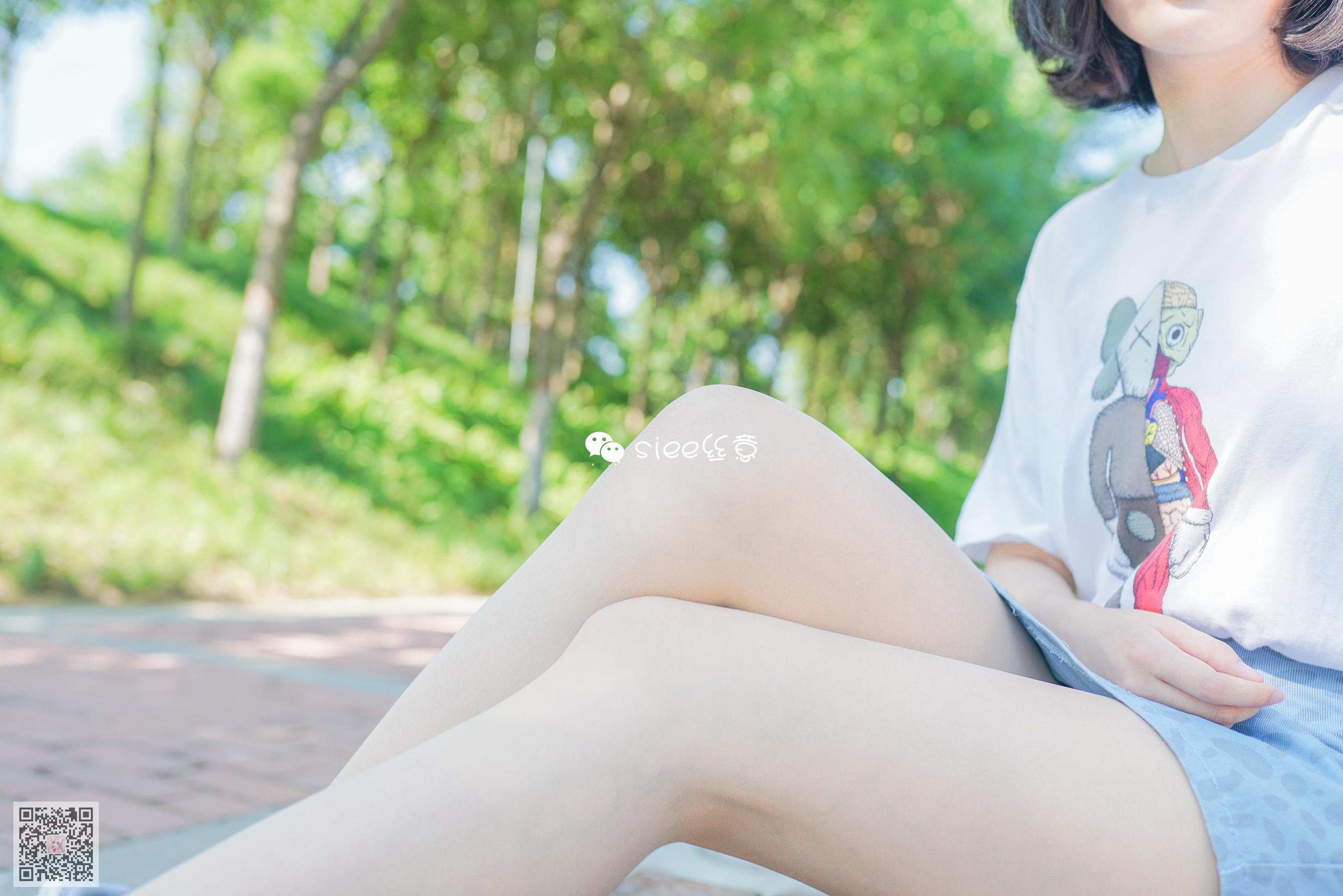 [丝意SIEE] 悠悠 往事，如烟缥缈  第44张