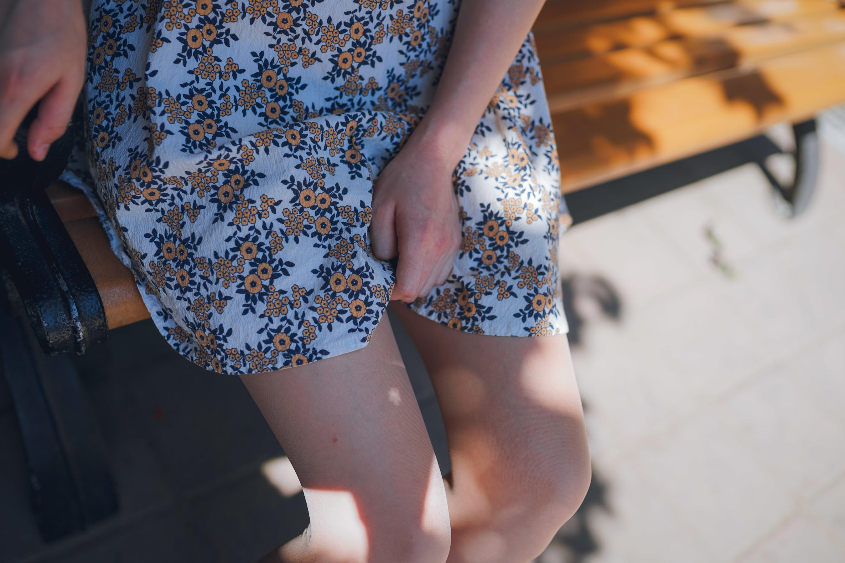 [丝意SIEE] 玲玲 如许相诺，谁念  第3张