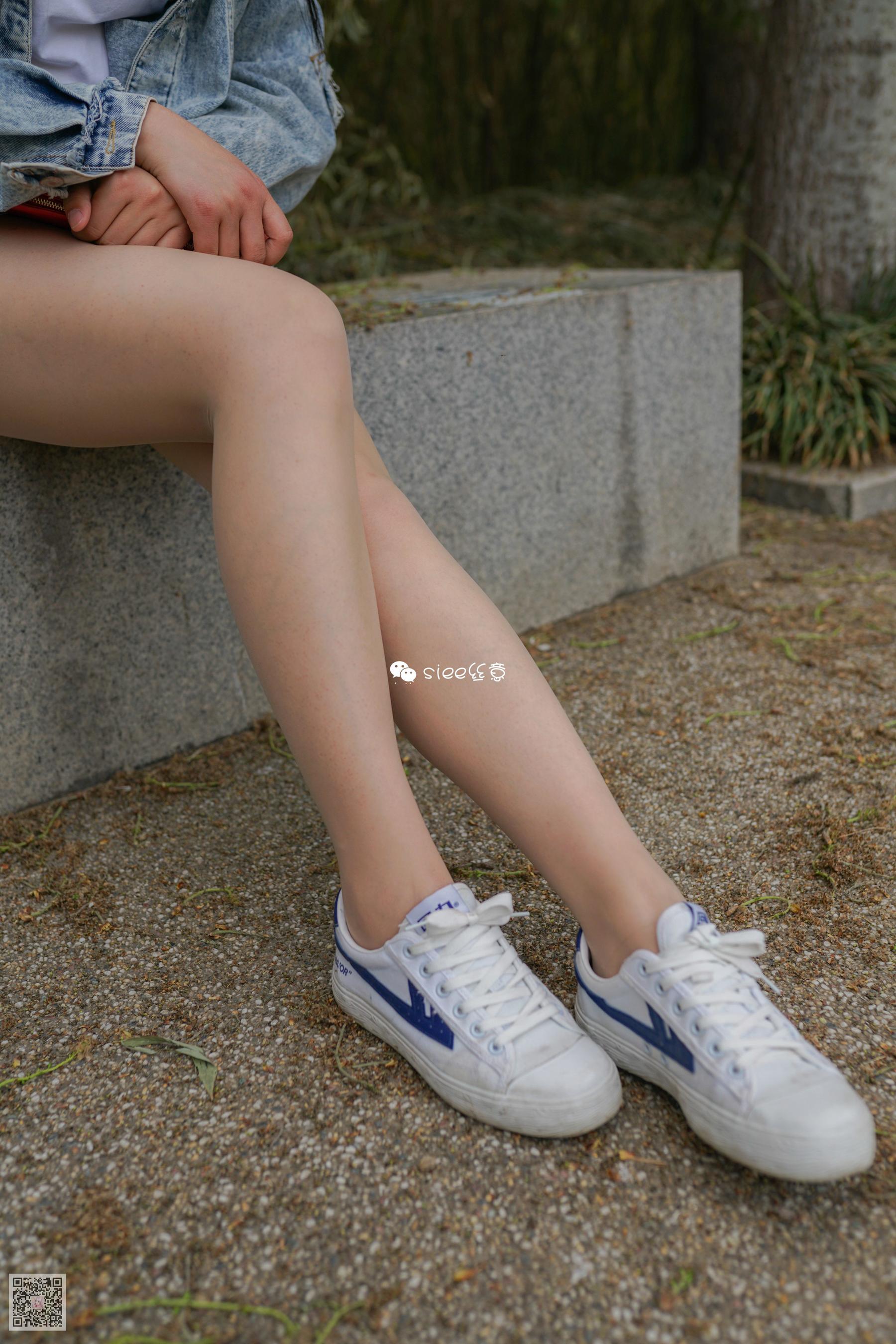 [丝意SIEE] 蒙蒙 春风沉醉  第55张