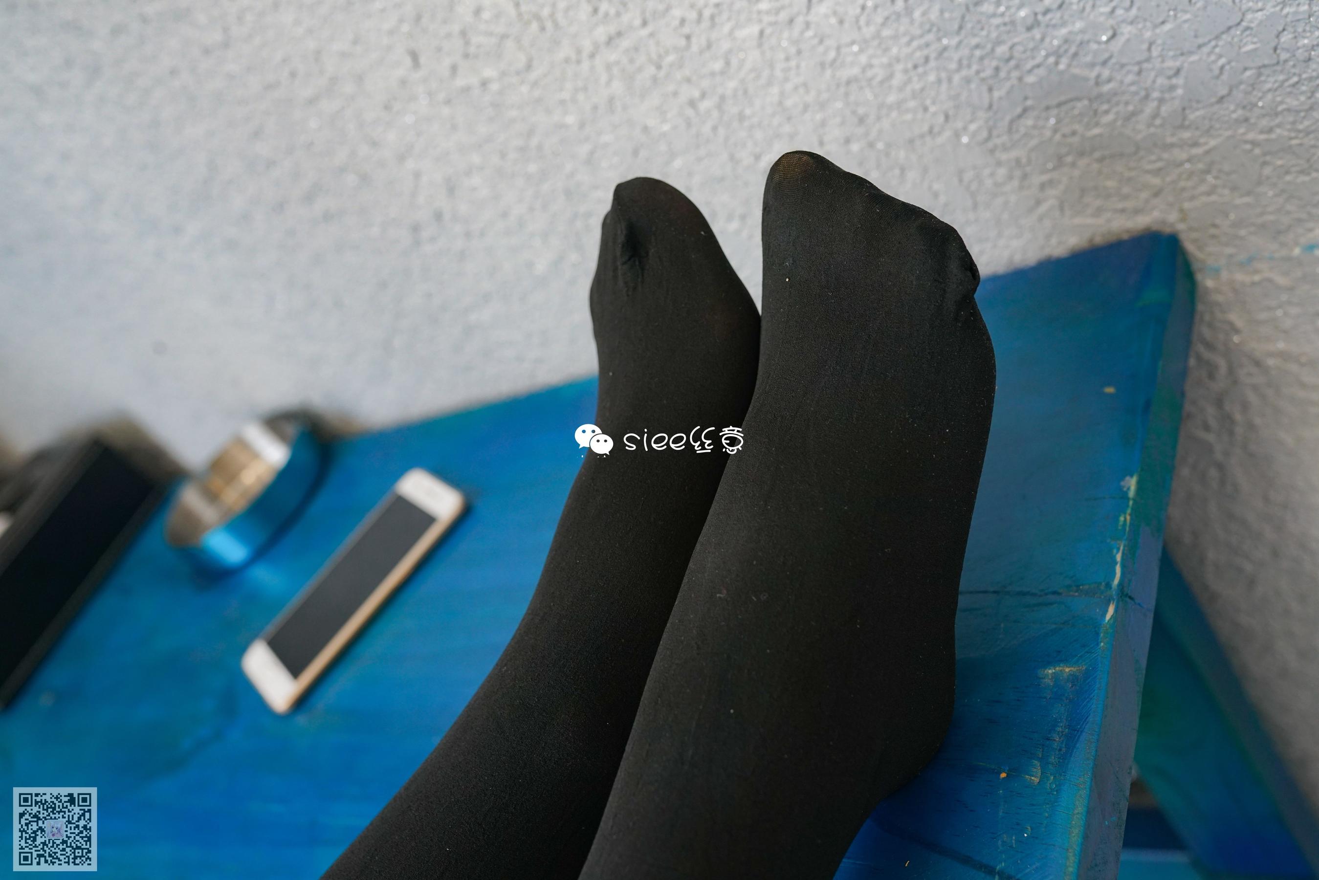 [丝意SIEE] 佩佩 温和的心  第13张