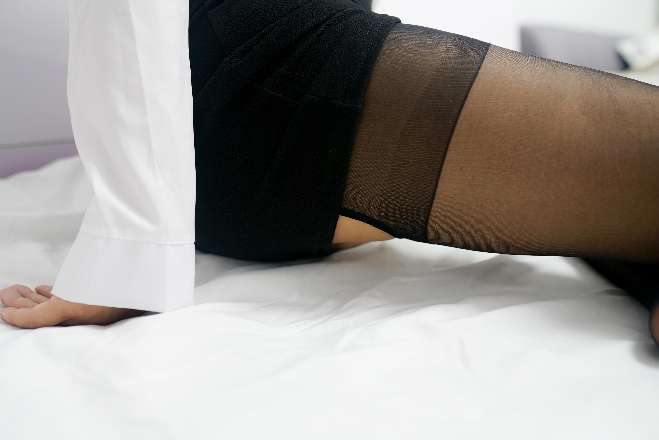 [丝意SIEE] 妞妞 南风知我意，吹梦到故乡  第42张