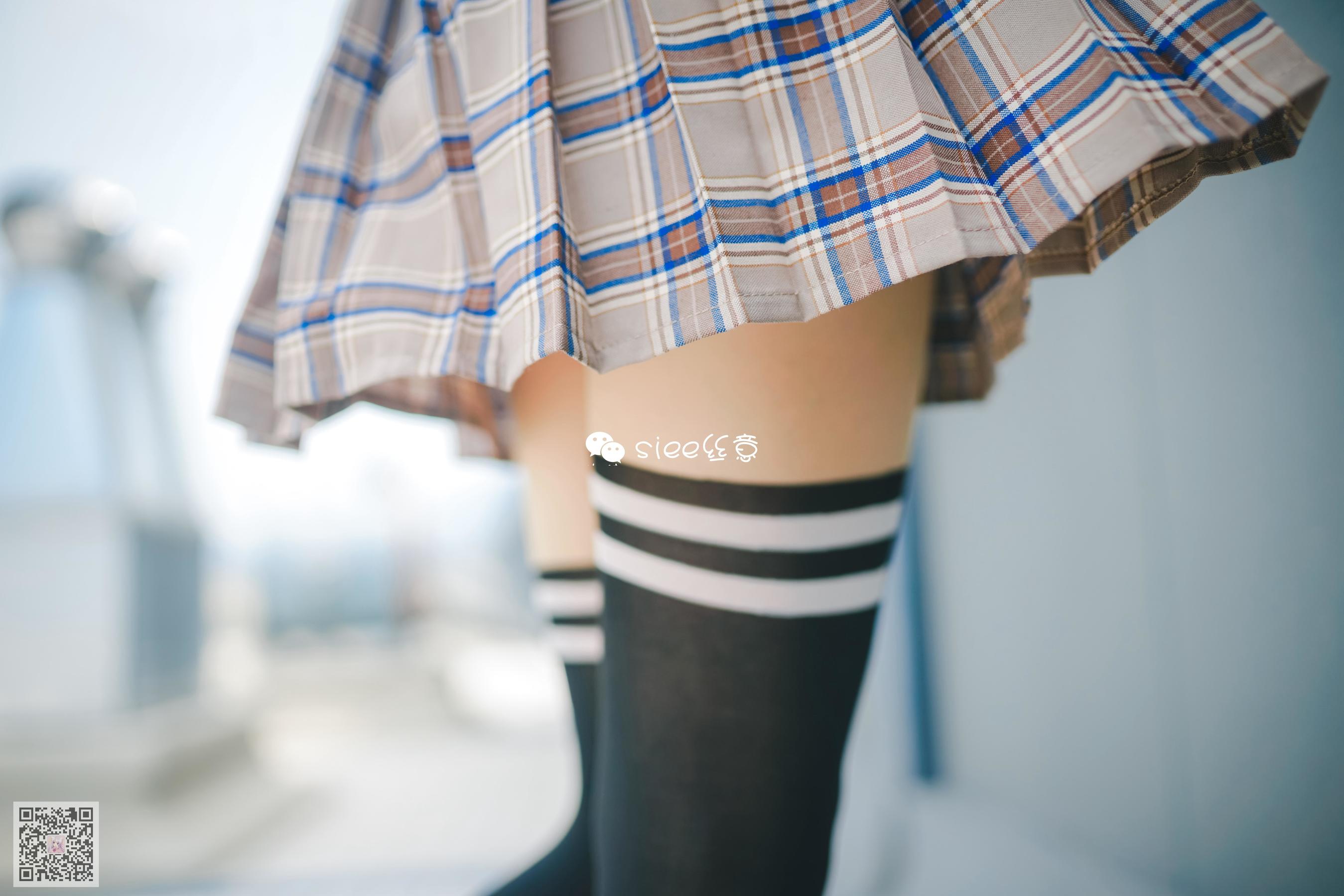 [丝意SIEE] 蓓蓓 流年煮雨  第41张