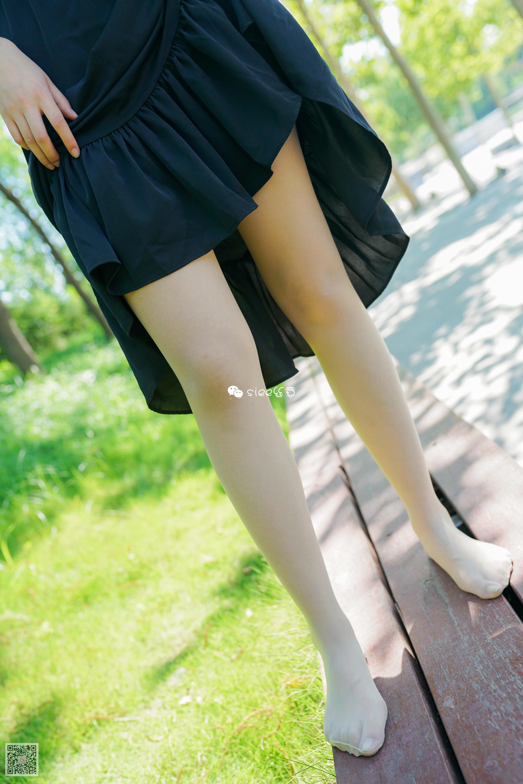 [丝意SIEE] 悠悠 灵动的眼眸  第16张