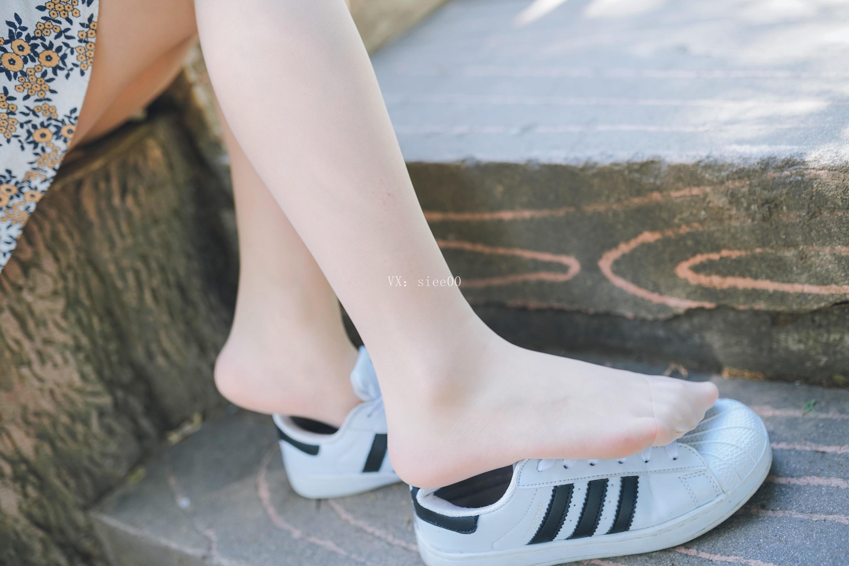 [丝意SIEE] 玲玲 任岁月沉浮，初心不改  第26张