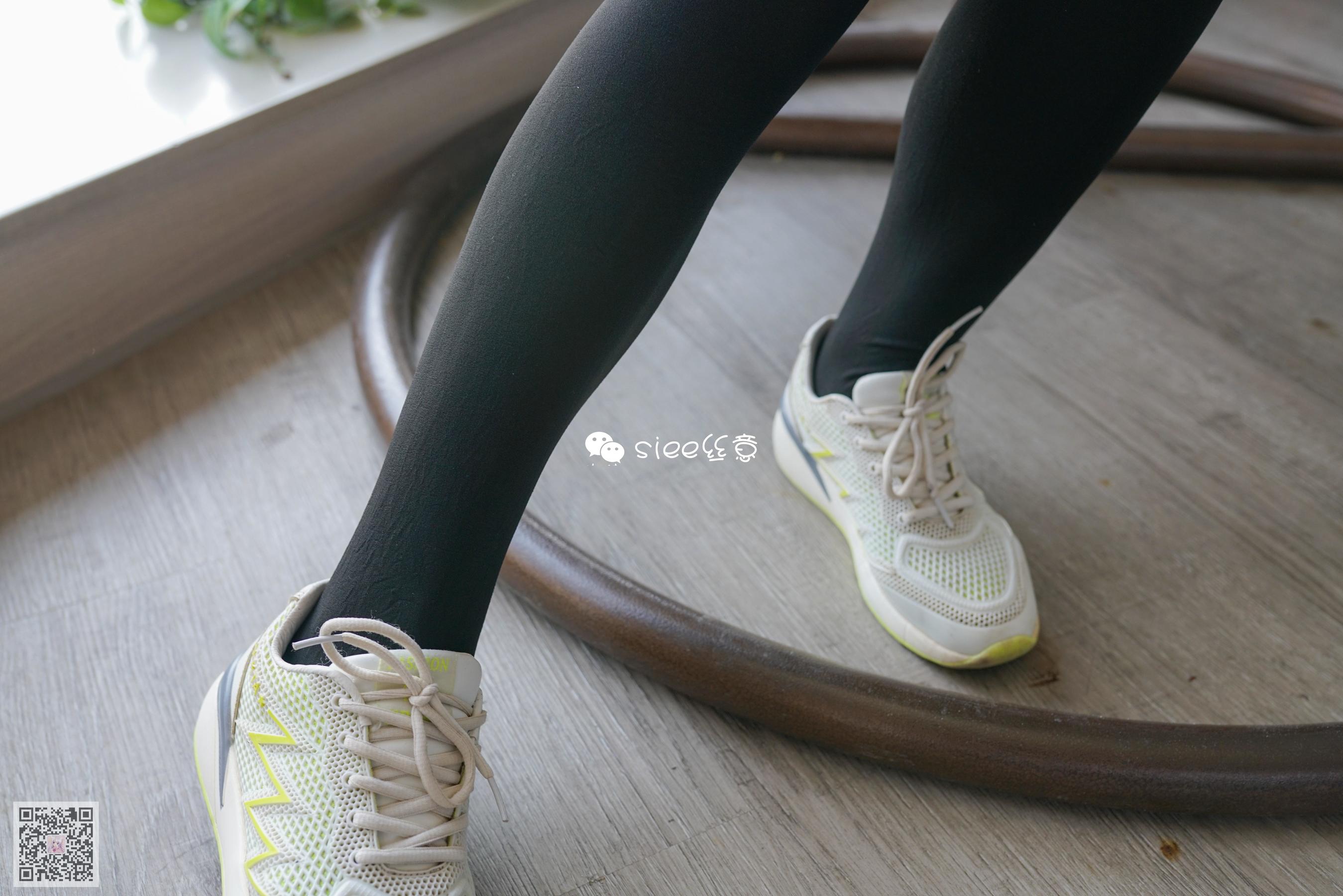 [丝意SIEE] 佩佩 休闲时光  第17张