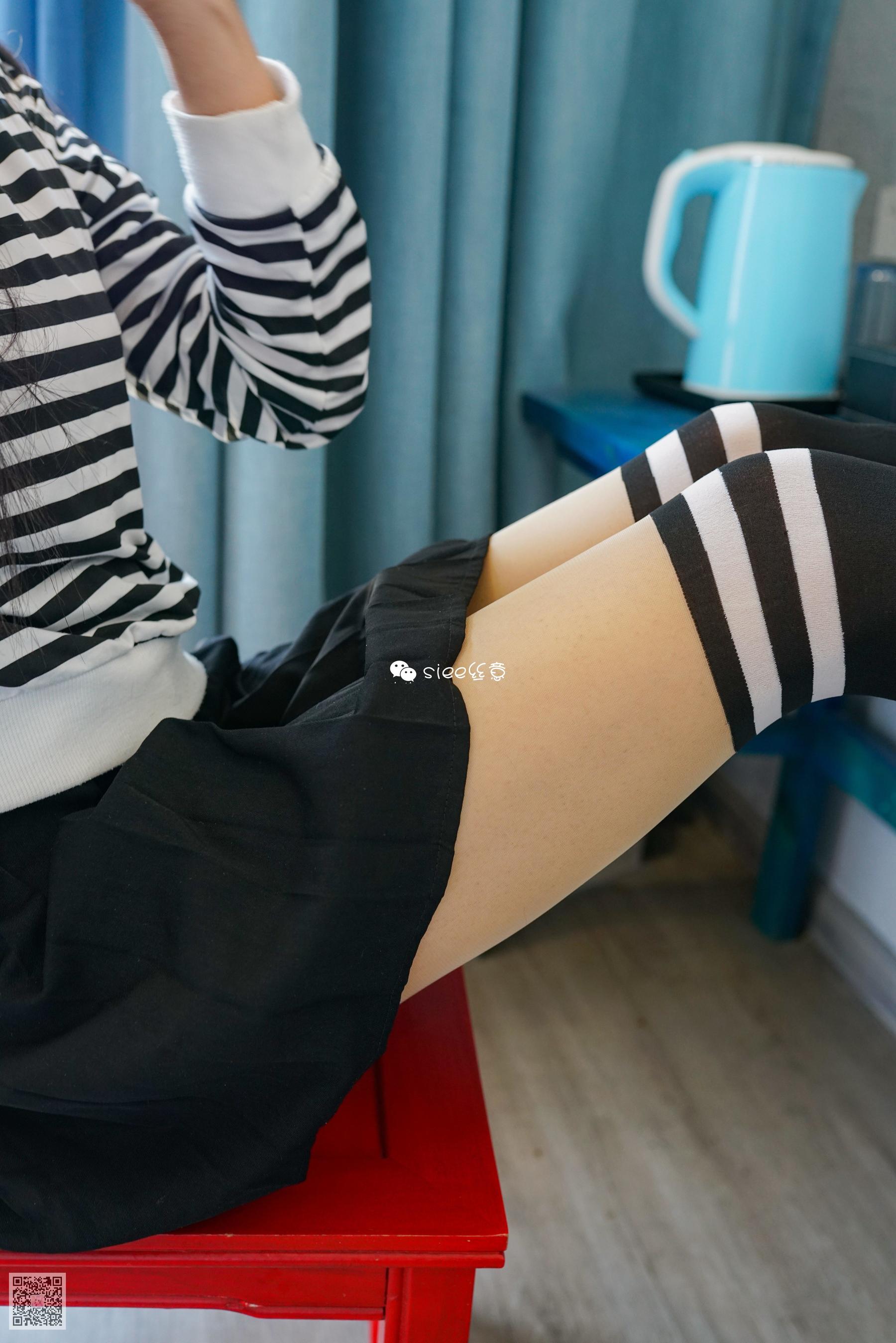 [丝意SIEE] 佩佩 温和的心  第9张