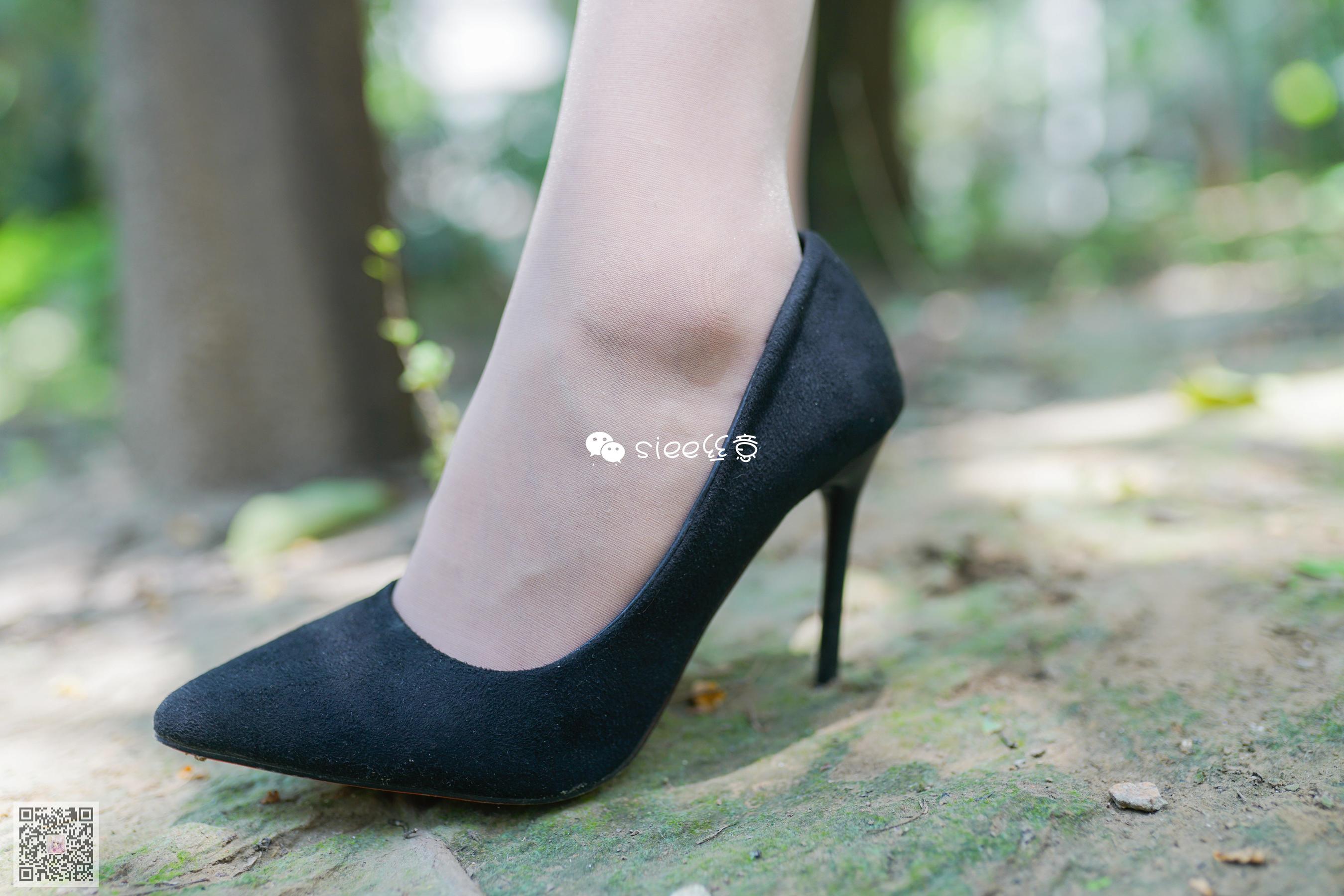 [丝意SIEE] 沐萱 最好的我们  第35张