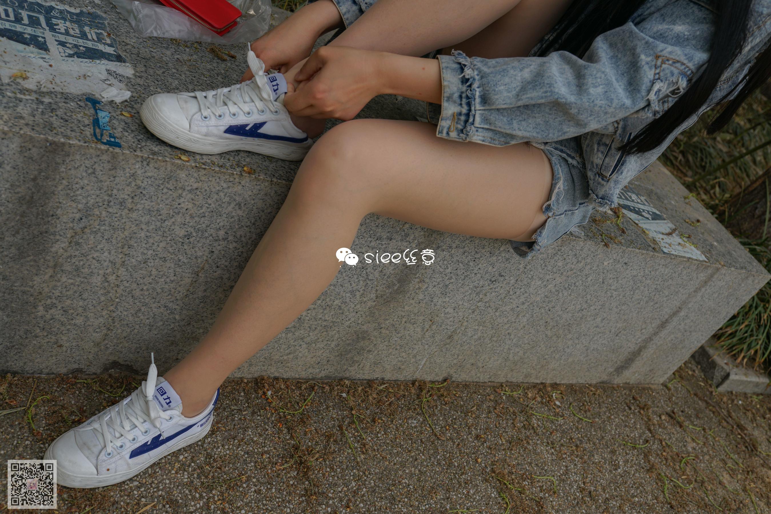 [丝意SIEE] 蒙蒙 春风沉醉  第50张