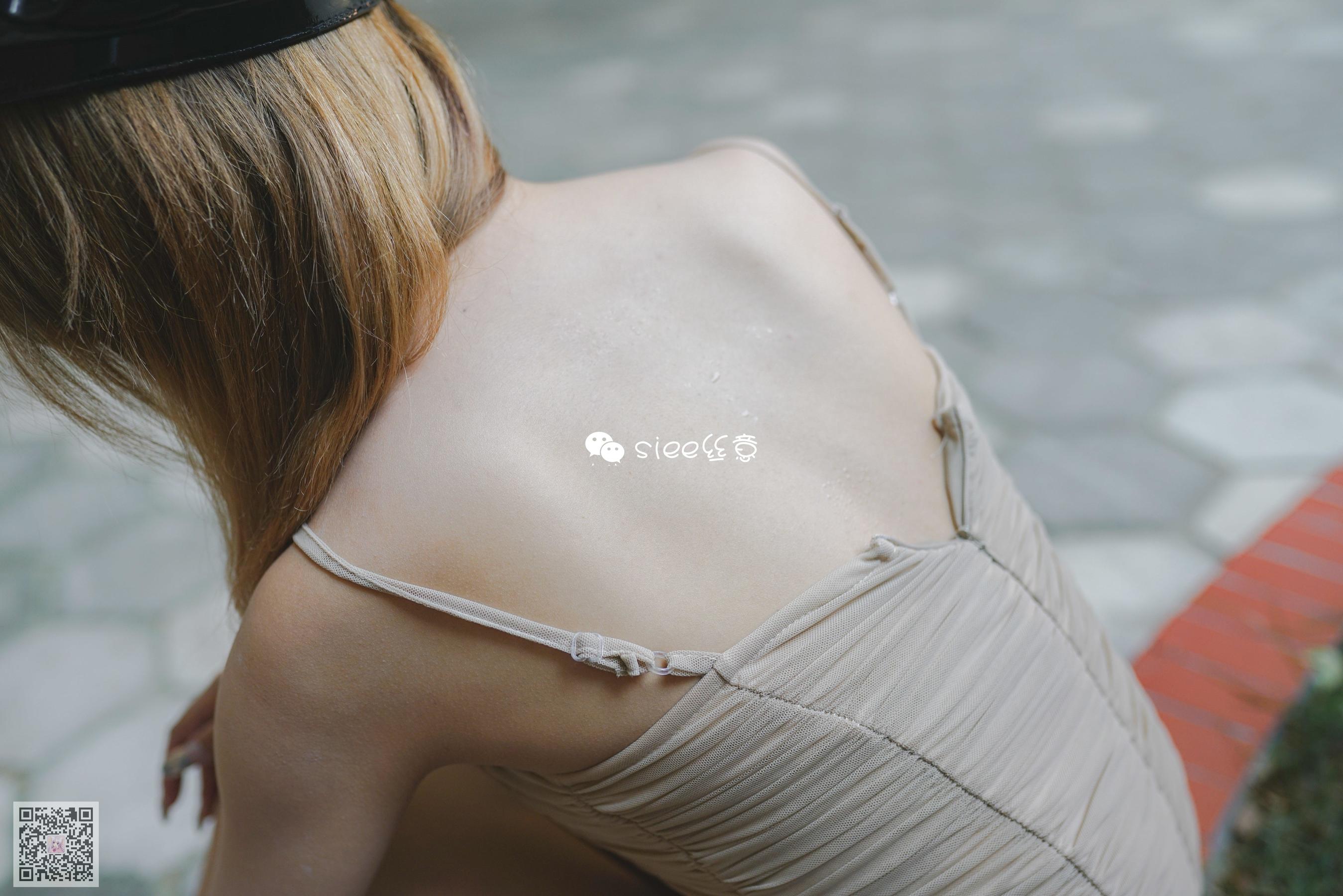 [丝意SIEE] 婷婷 浮华人间  第46张