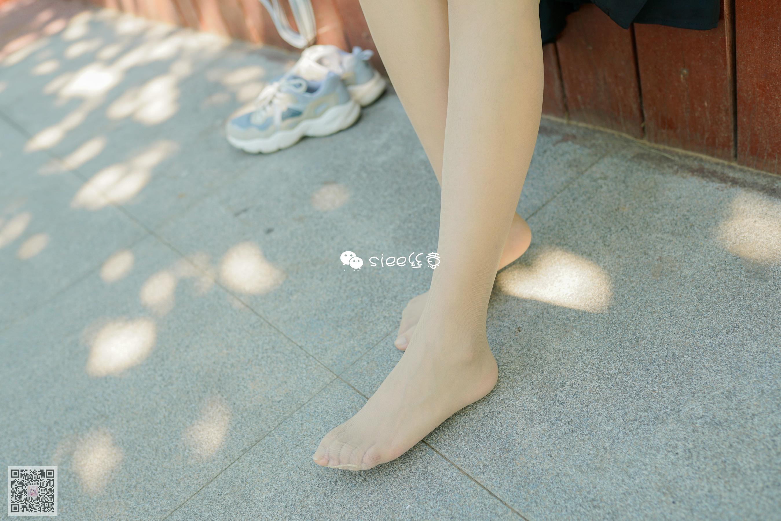 [丝意SIEE] 悠悠 灵动的眼眸  第60张