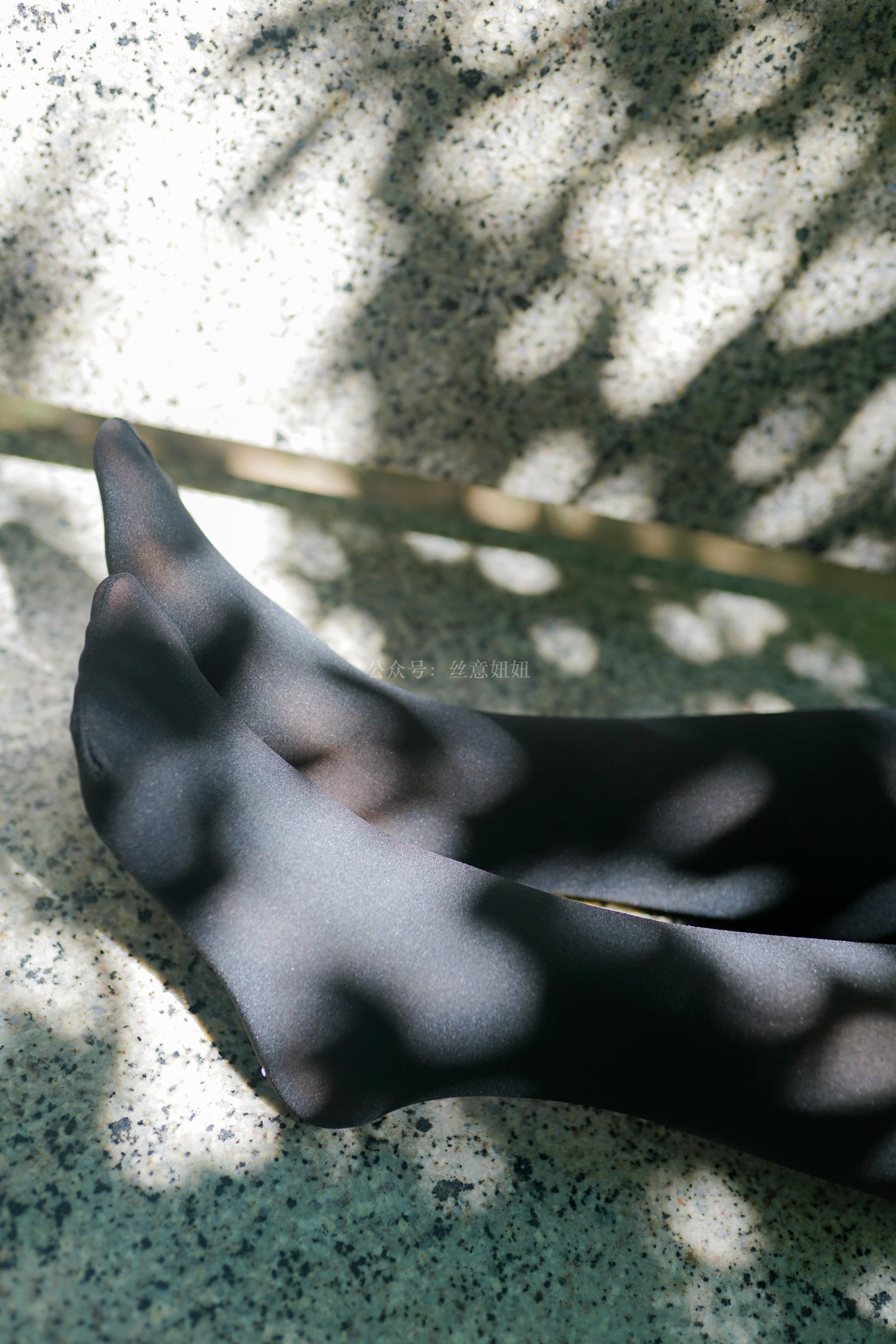 [丝意SIEE] 玲玲 回忆里的那个人  第3张