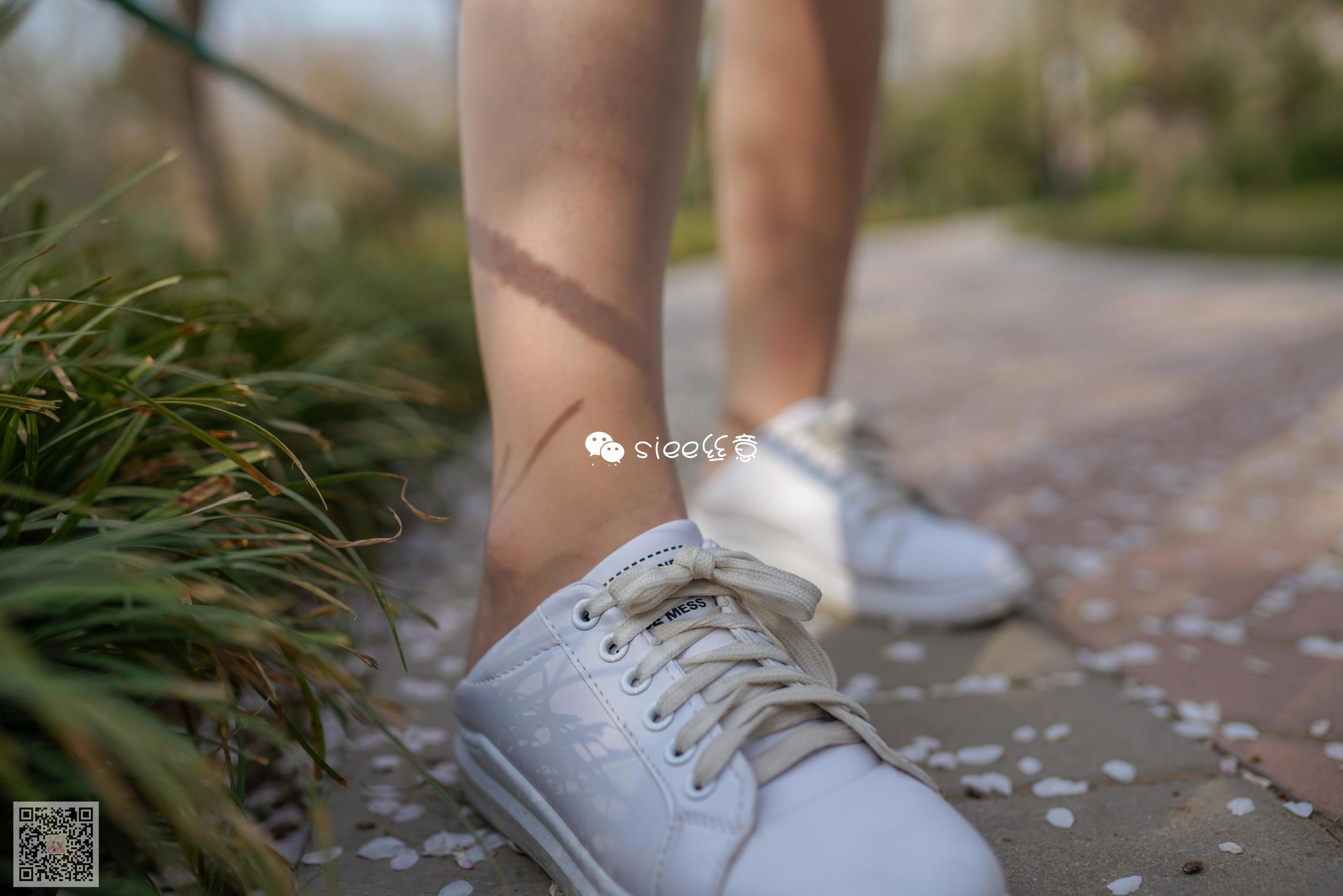 [丝意SIEE] 小月 浓浓春意  第28张