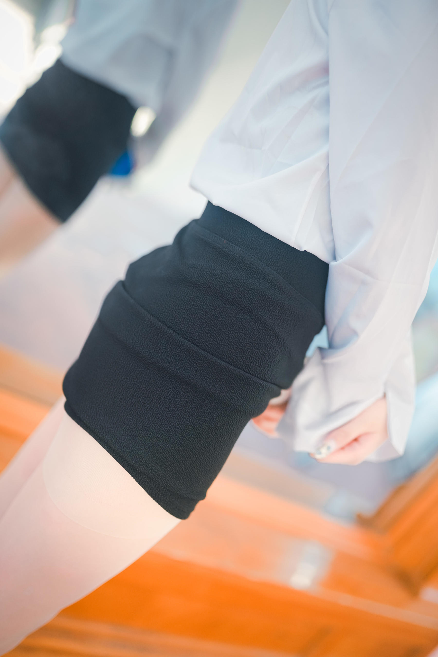 [丝意SIEE] 婷婷 一抹别样的色彩  第15张