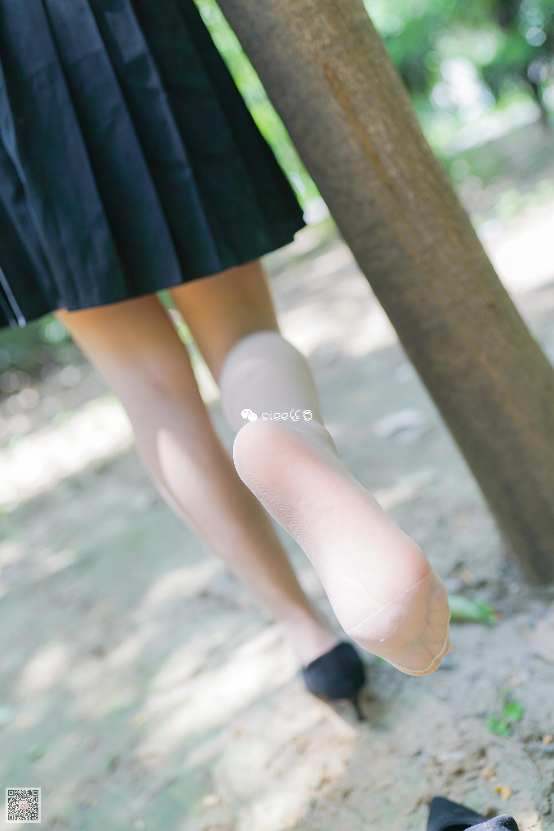 [丝意SIEE] 沐萱 最好的我们  第45张