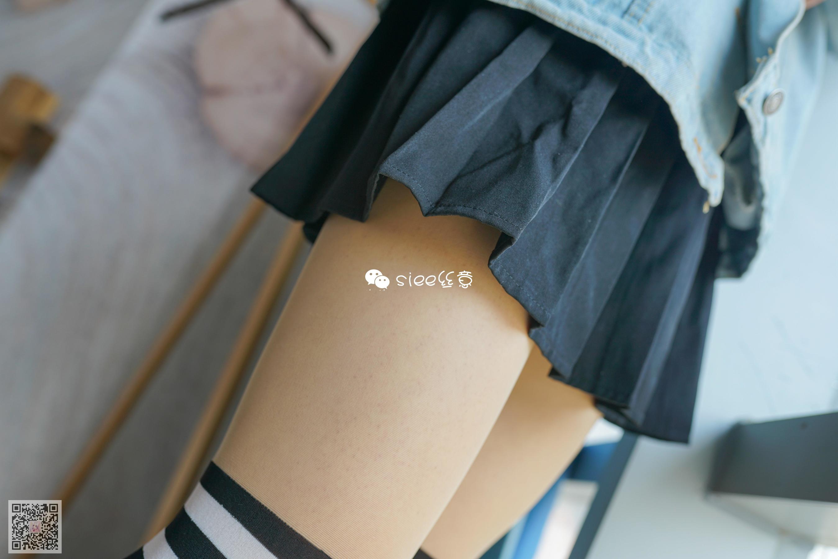 [丝意SIEE] 佩佩 休闲时光  第13张