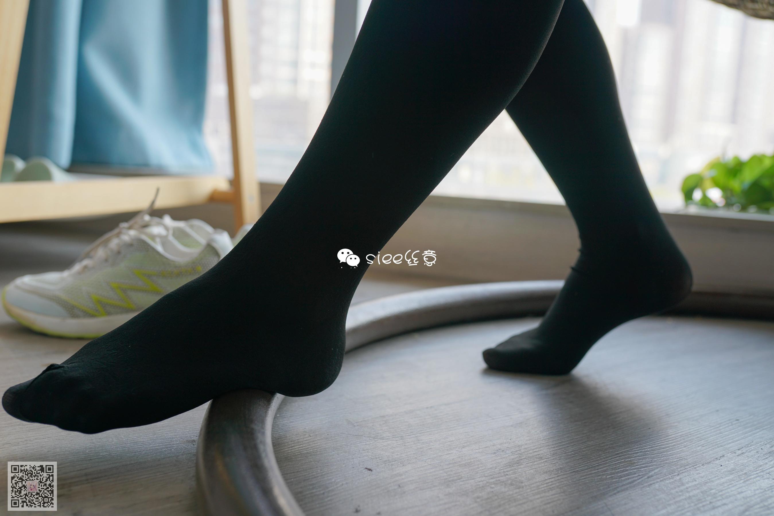 [丝意SIEE] 佩佩 休闲时光  第42张