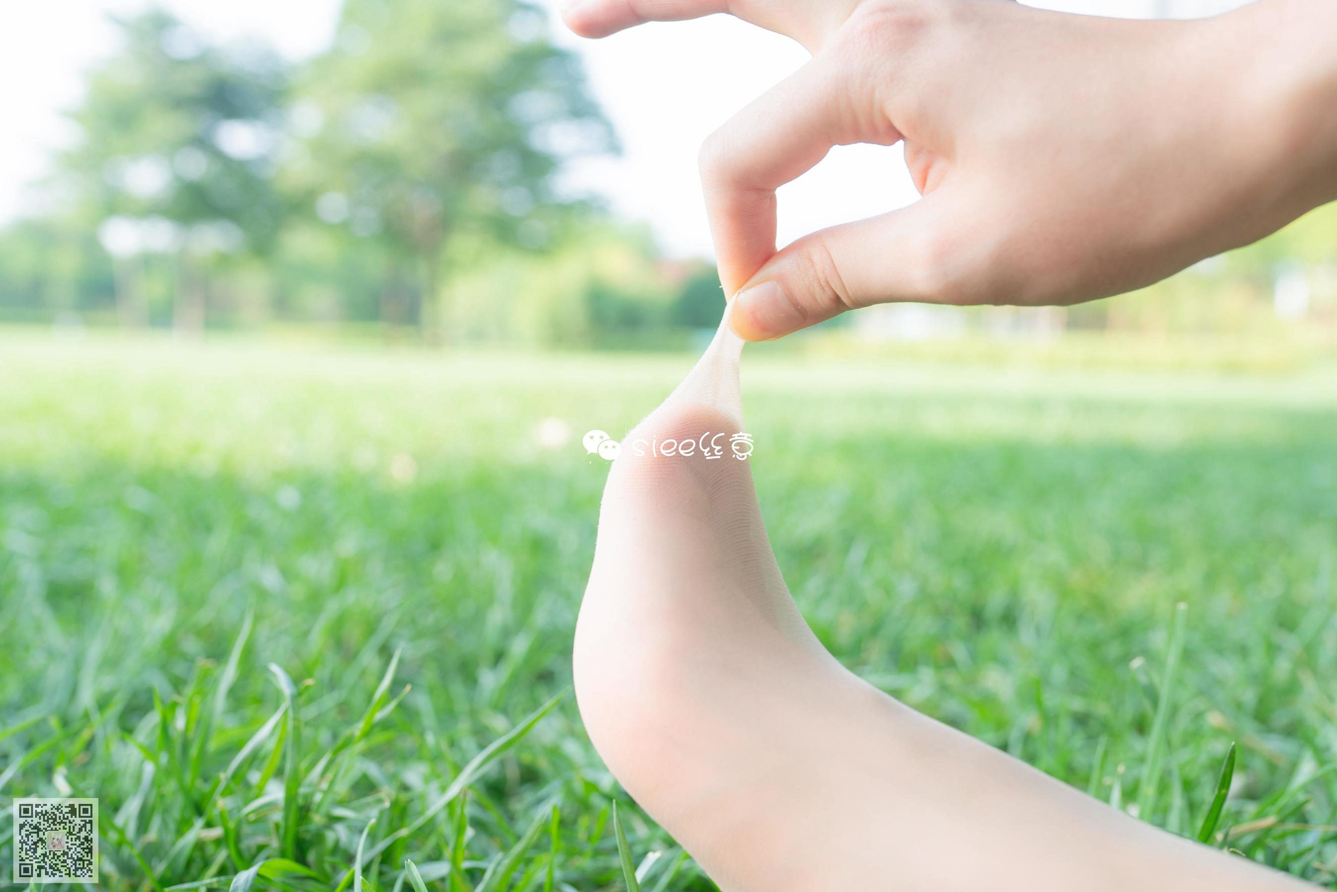 [丝意SIEE] 冰冰 平静的爱情  第4张