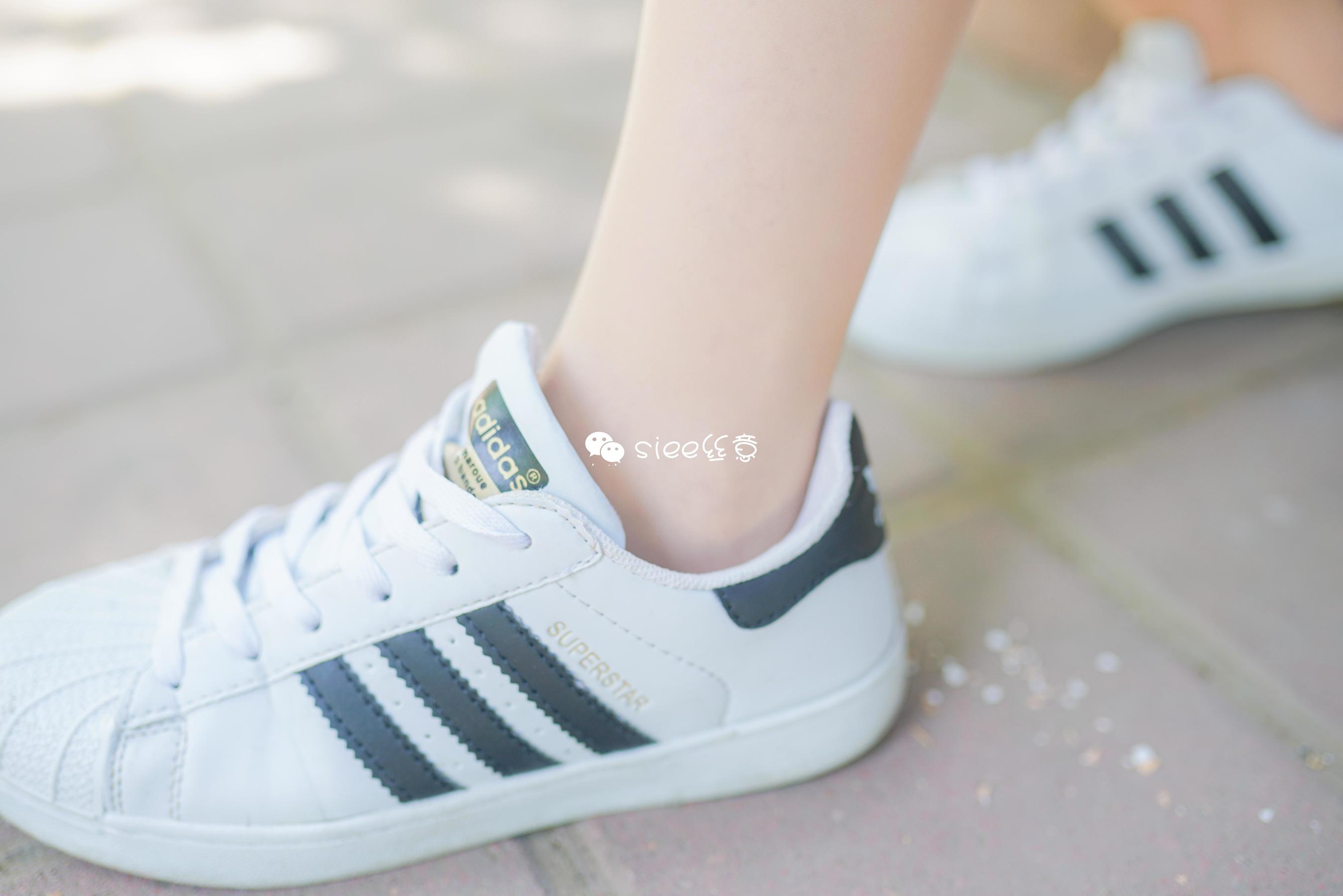 [丝意SIEE] 玲玲 新师妹，仲夏之思  第3张