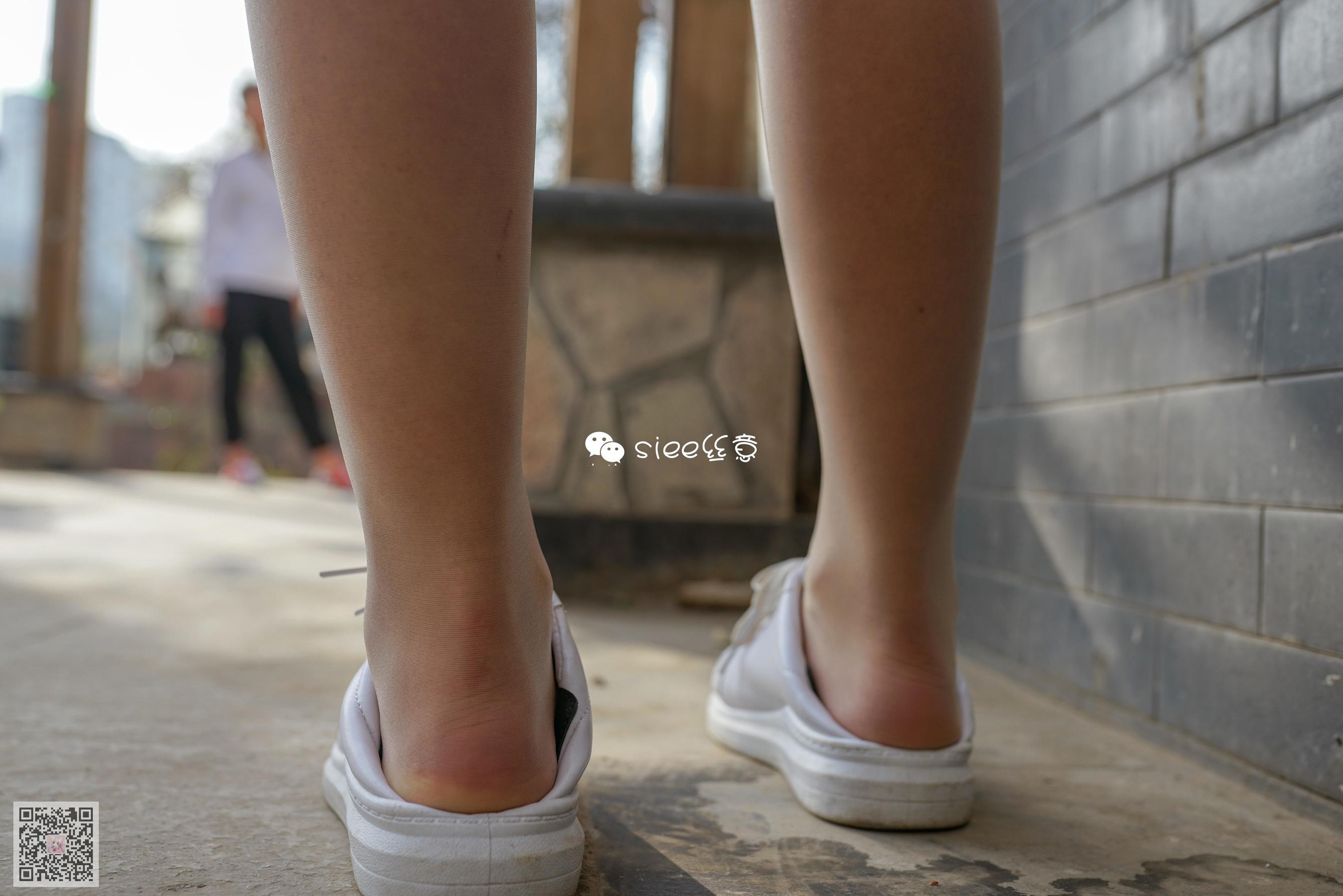 [丝意SIEE] 小月 浓浓春意  第21张