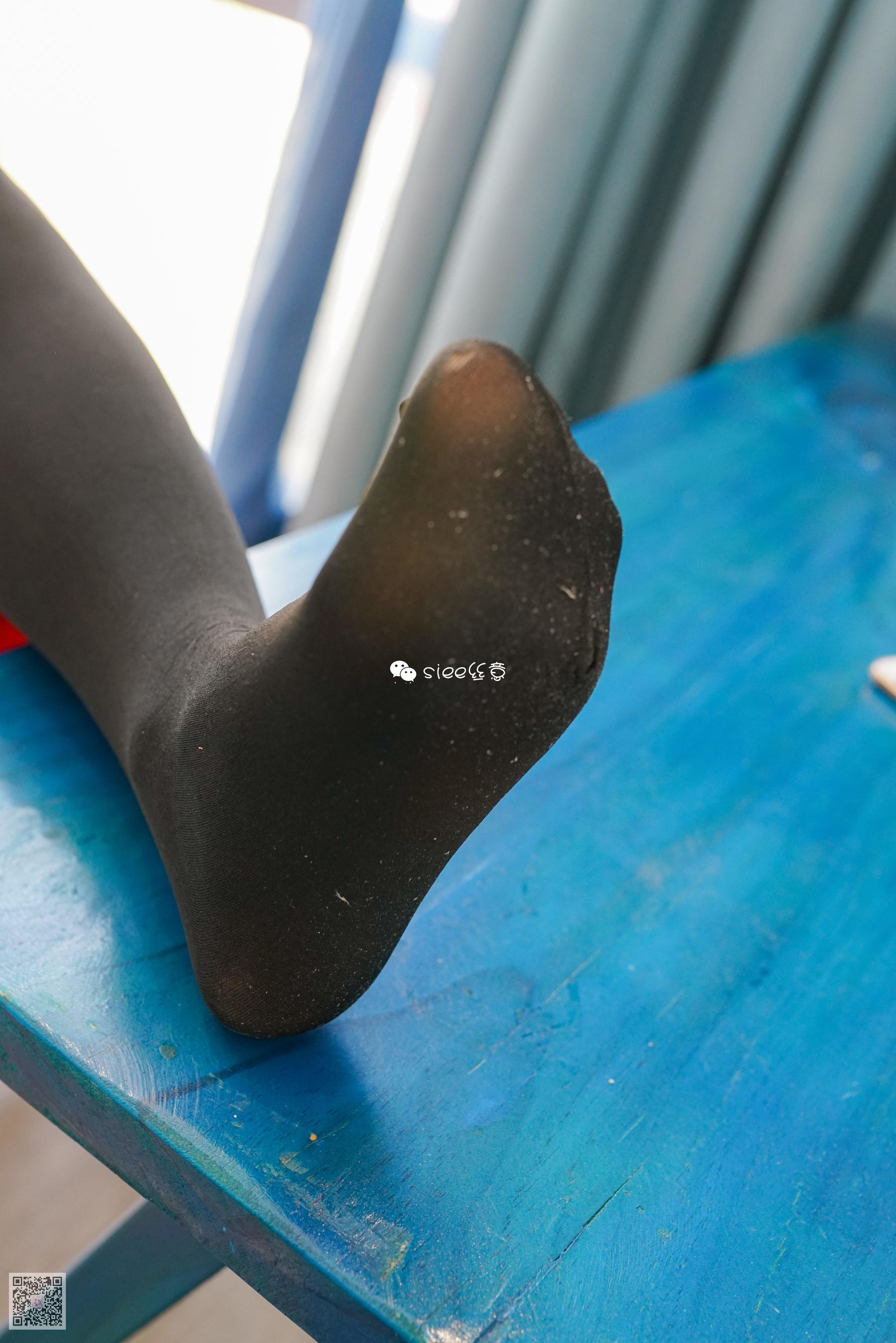 [丝意SIEE] 佩佩 温和的心  第10张