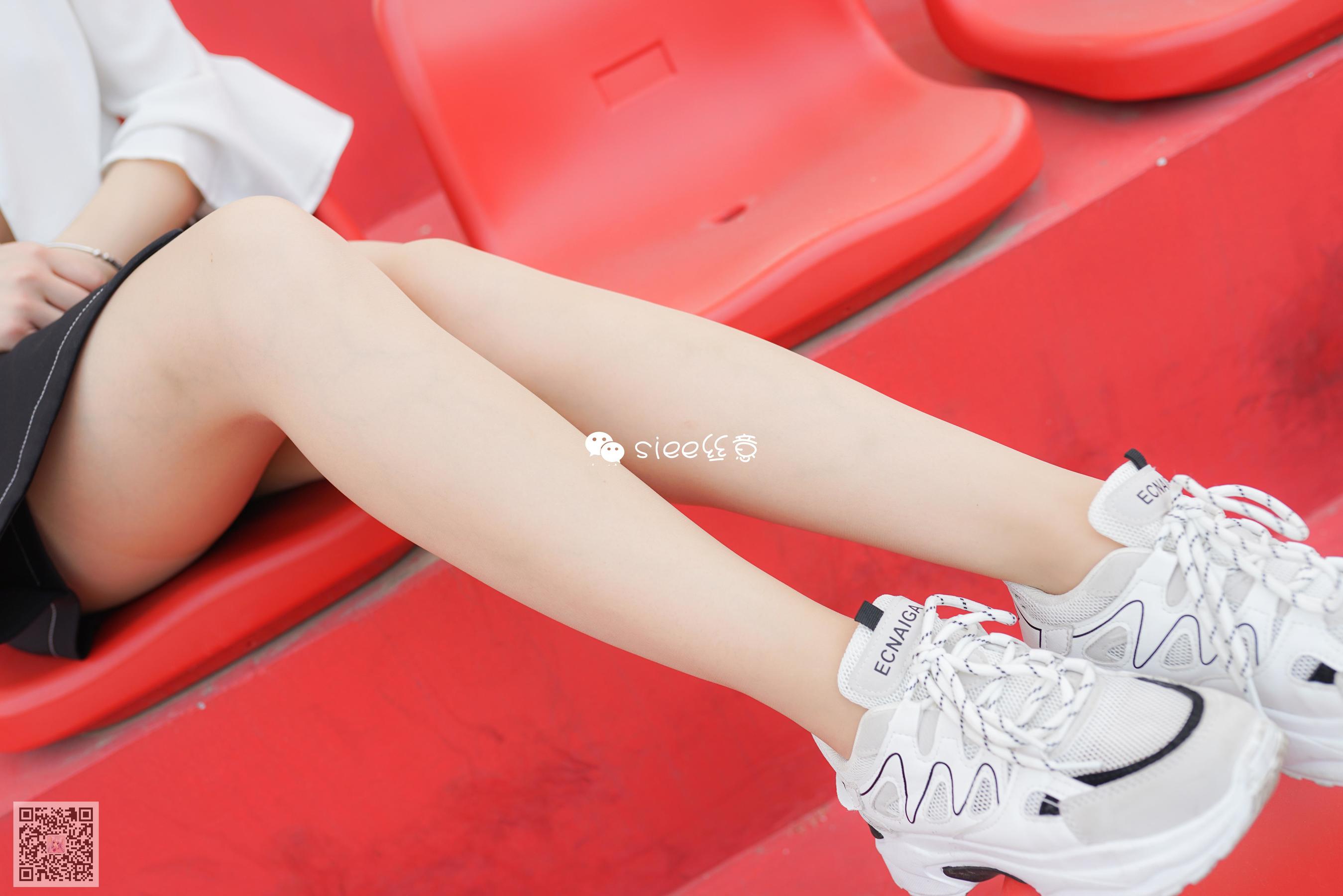 [丝意SIEE] 瑶瑶 有你的时光  第3张