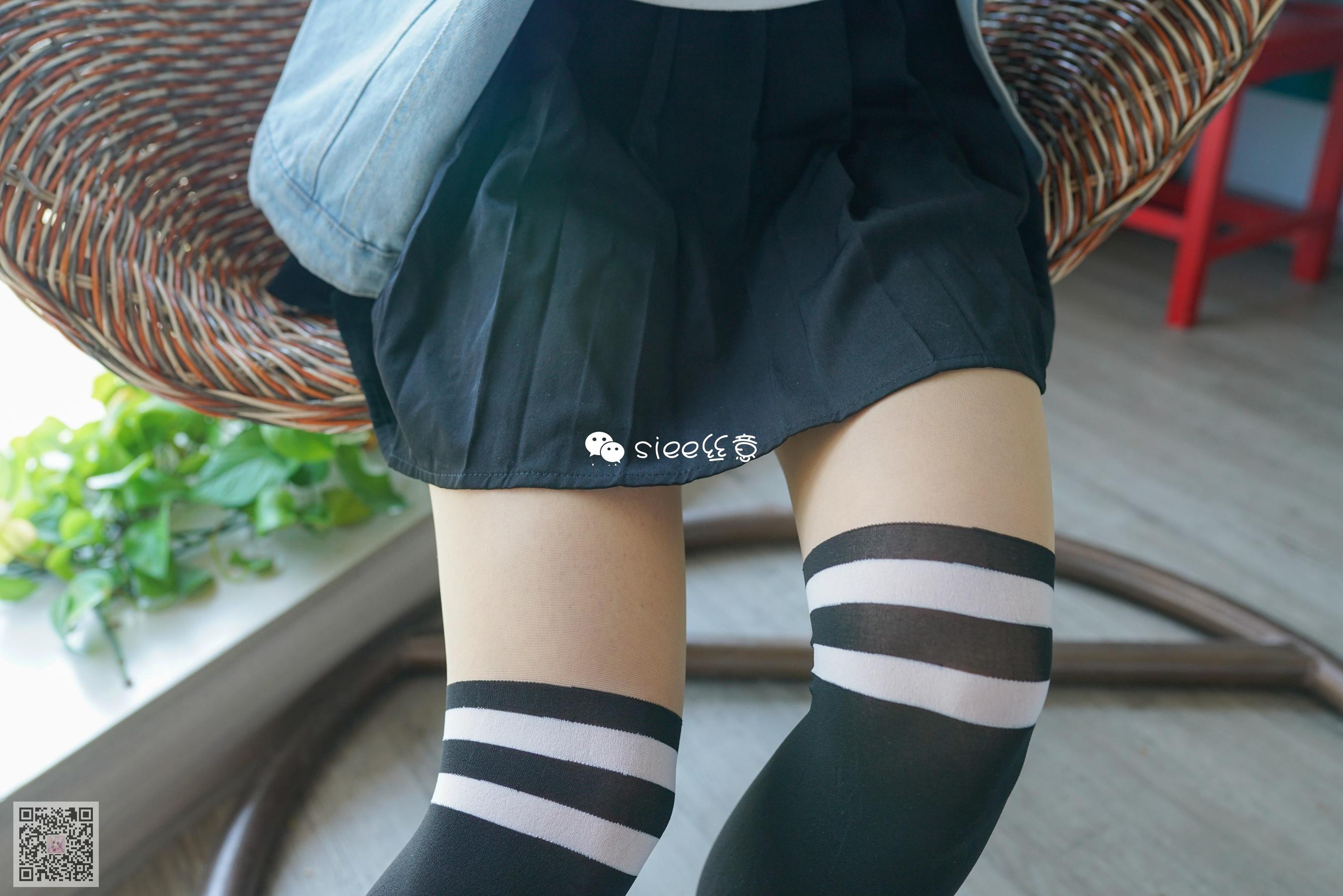 [丝意SIEE] 佩佩 休闲时光  第4张