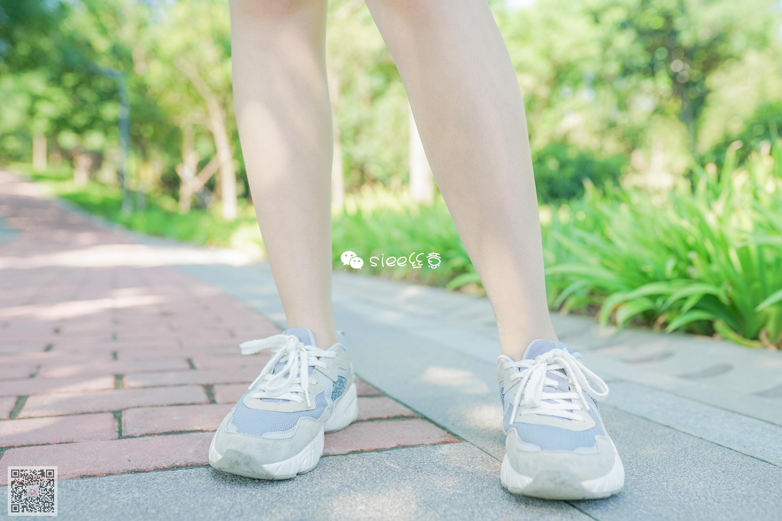 [丝意SIEE] 悠悠 往事，如烟缥缈  第3张