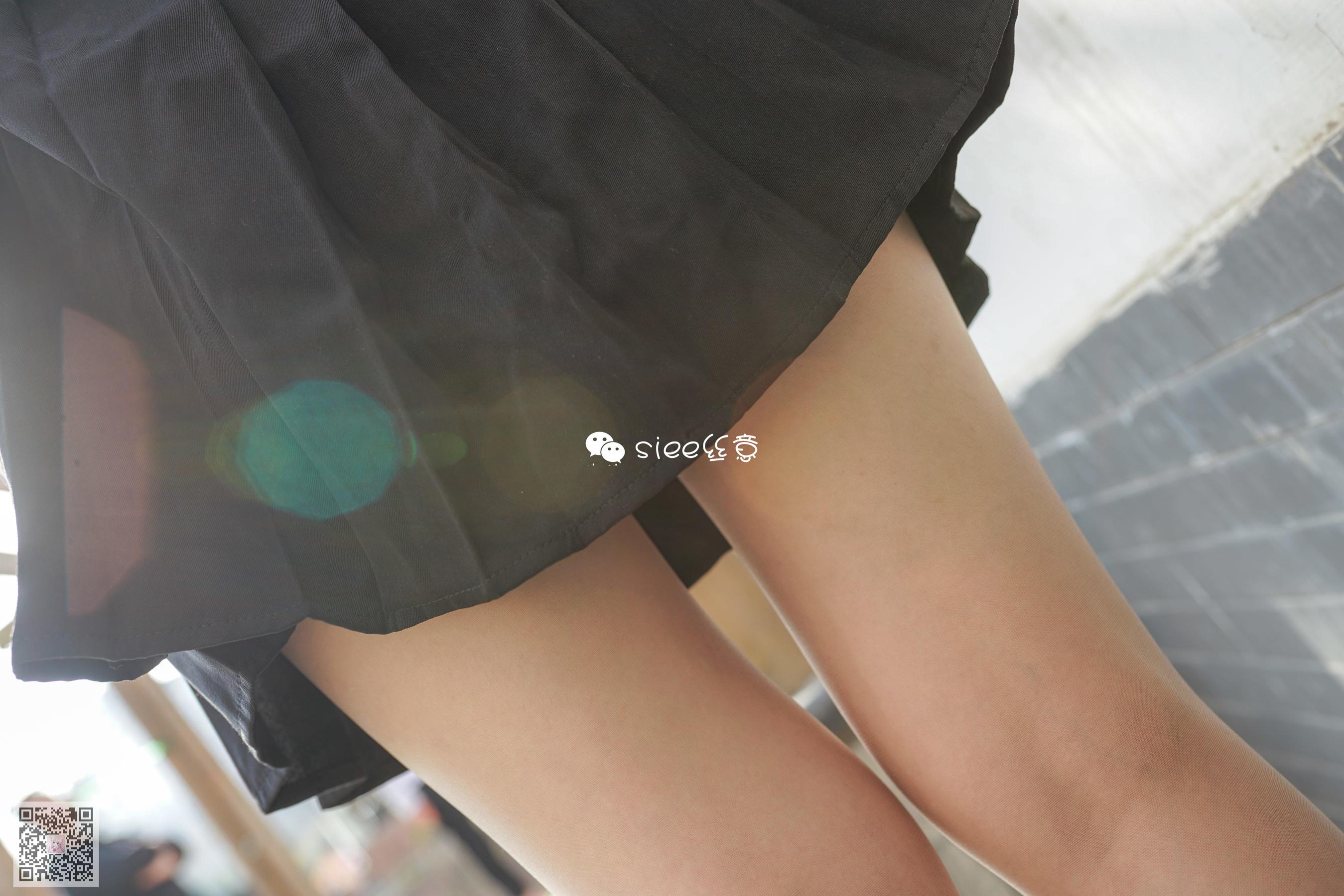 [丝意SIEE] 小月 浓浓春意  第5张