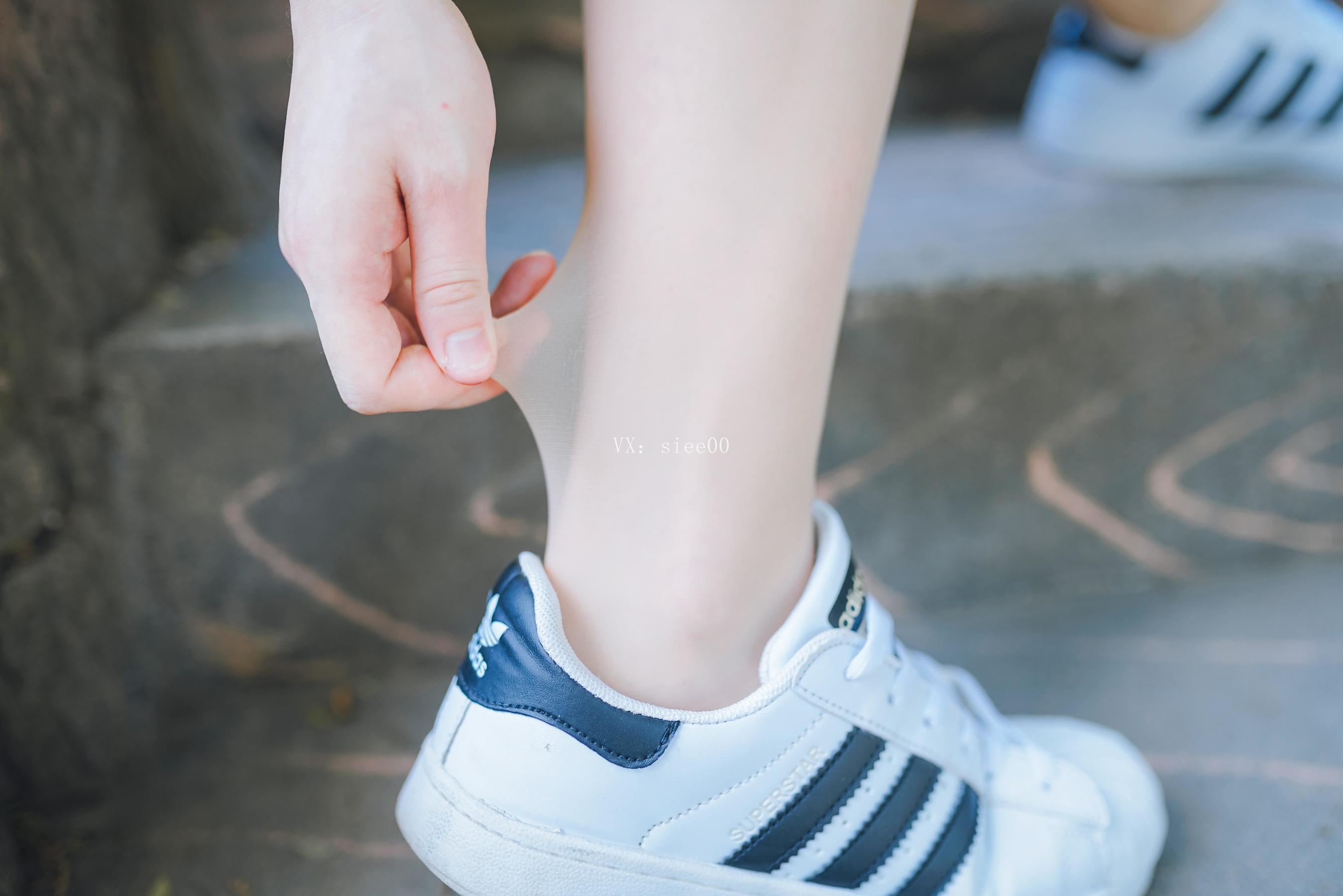 [丝意SIEE] 玲玲 任岁月沉浮，初心不改  第22张