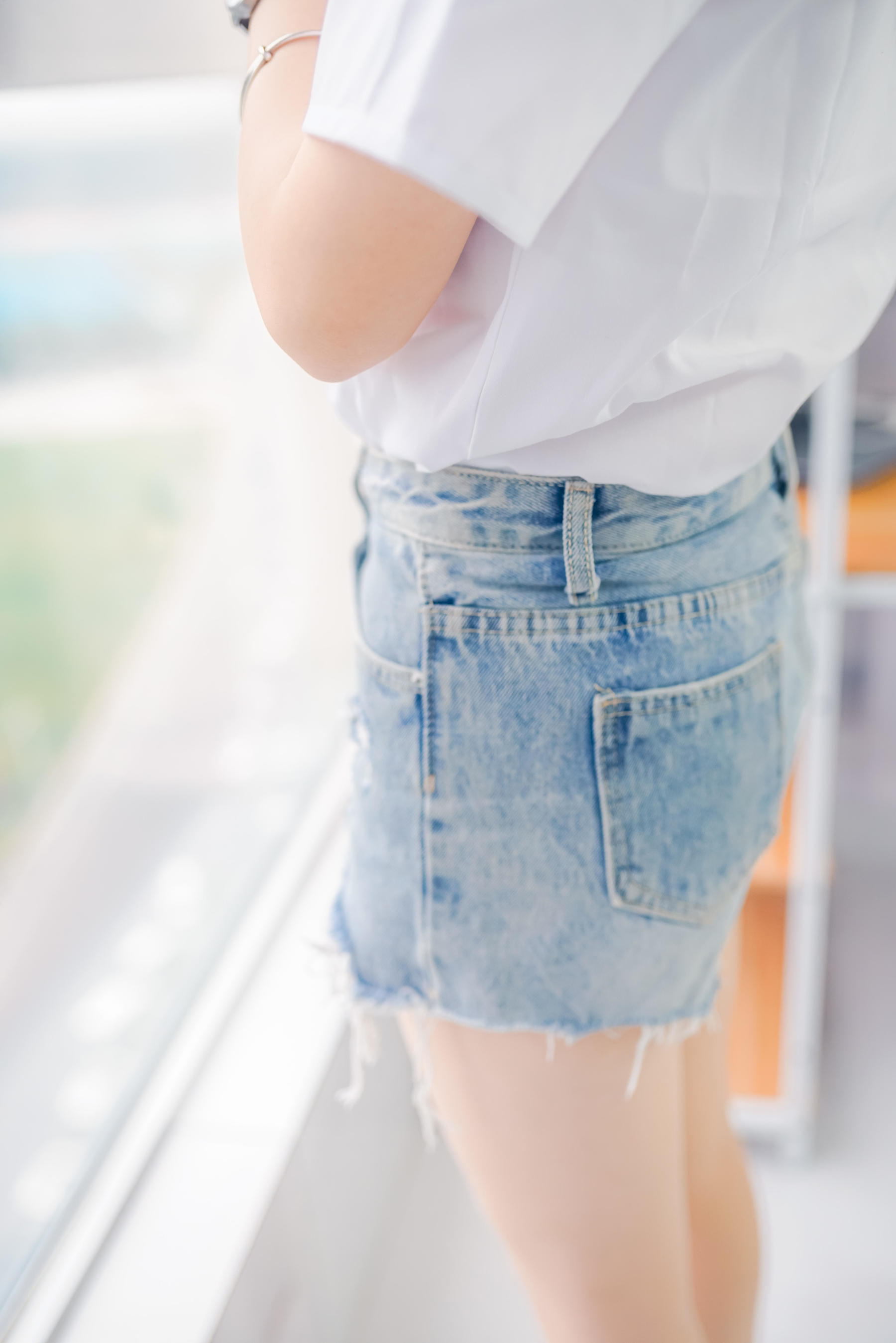 [丝意SIEE] 瑶瑶 草木炎凉，岁月柔长  第10张