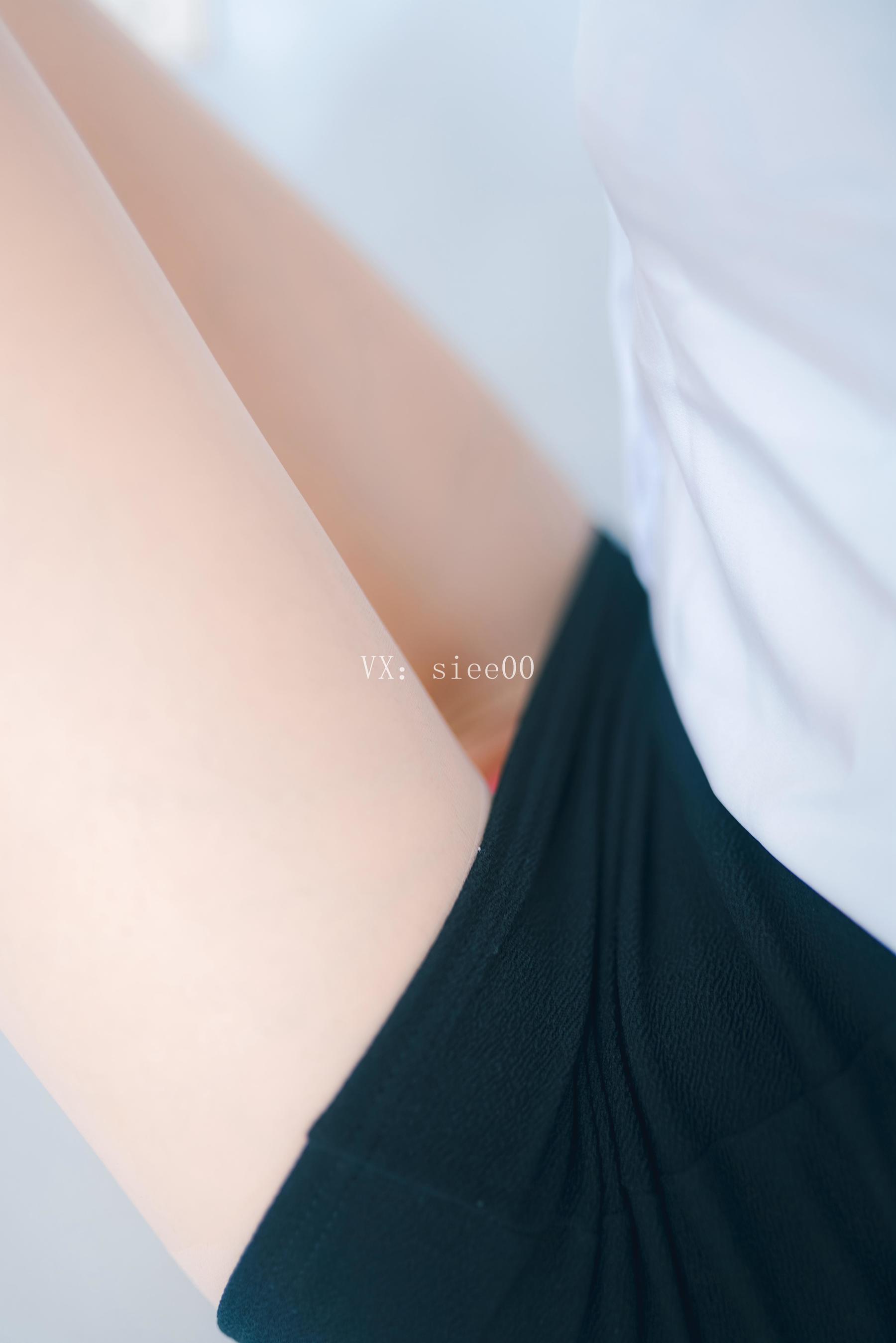 [丝意SIEE] 蓓蓓 柔软如水  第44张