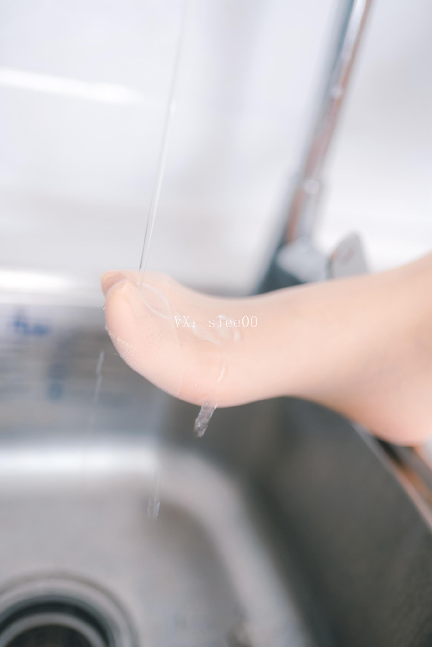 [丝意SIEE] 蓓蓓 柔软如水  第23张