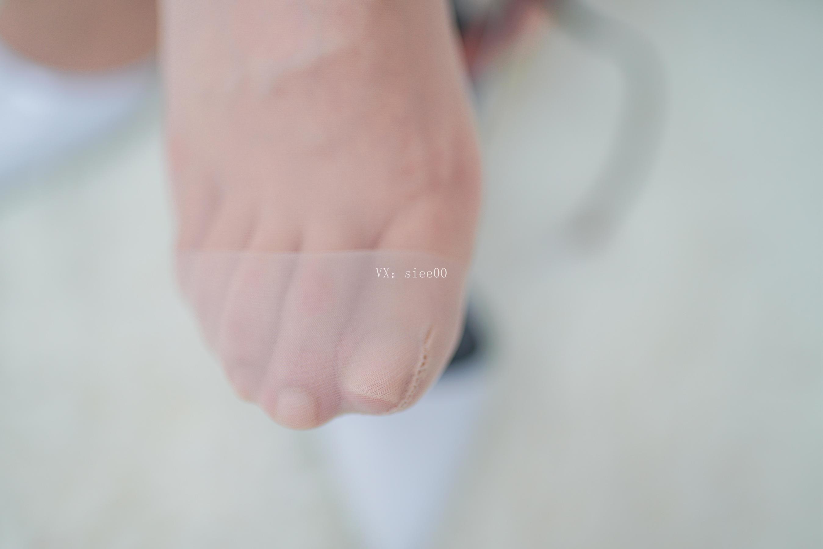 [丝意SIEE] 蓓蓓 居家小女人  第7张