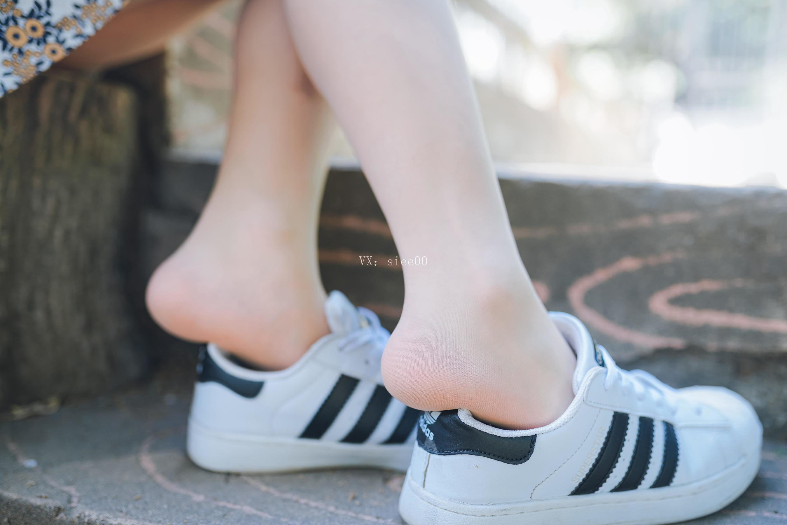 [丝意SIEE] 玲玲 任岁月沉浮，初心不改  第16张