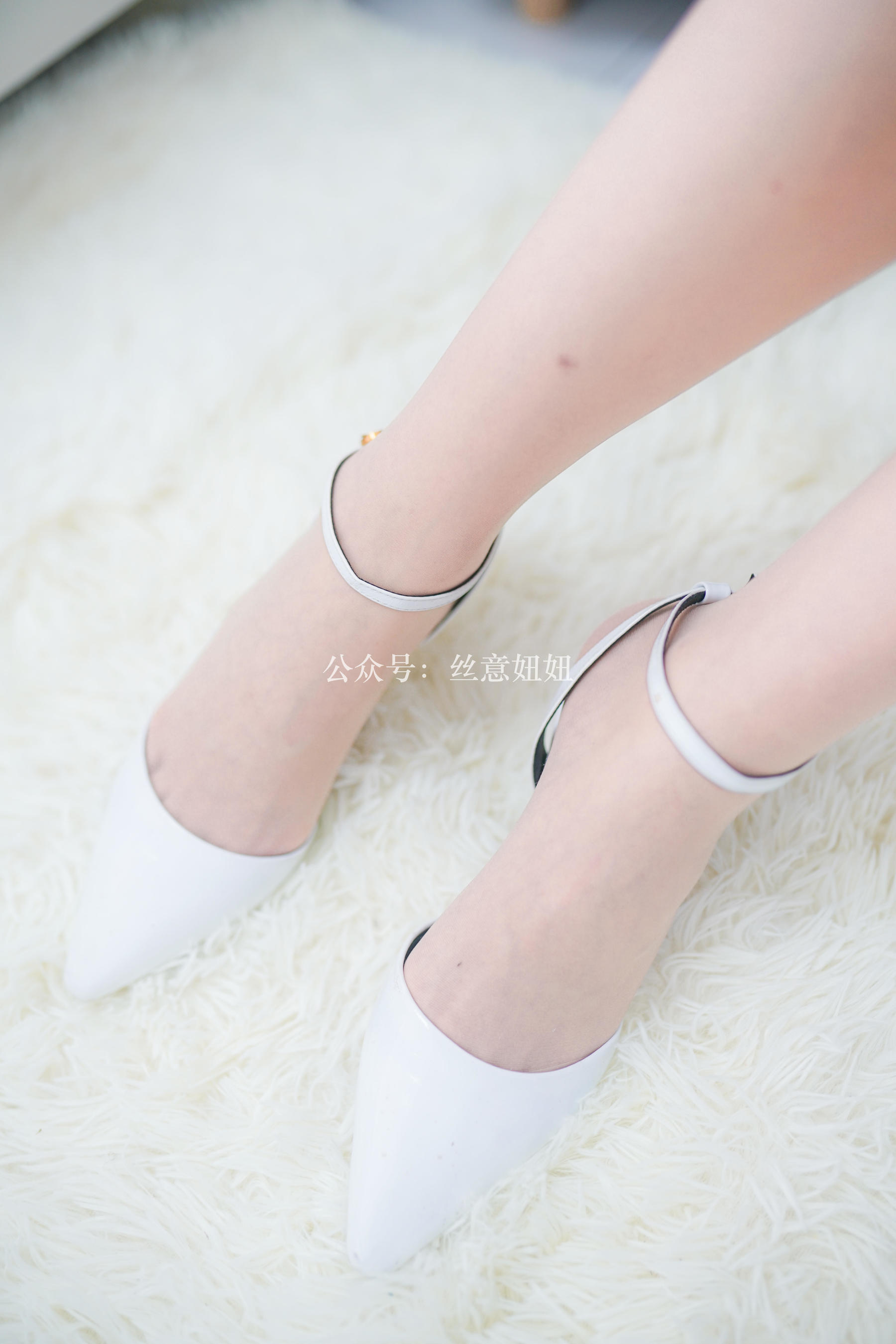 [丝意SIEE] 蓓蓓 我们的牵挂  第65张