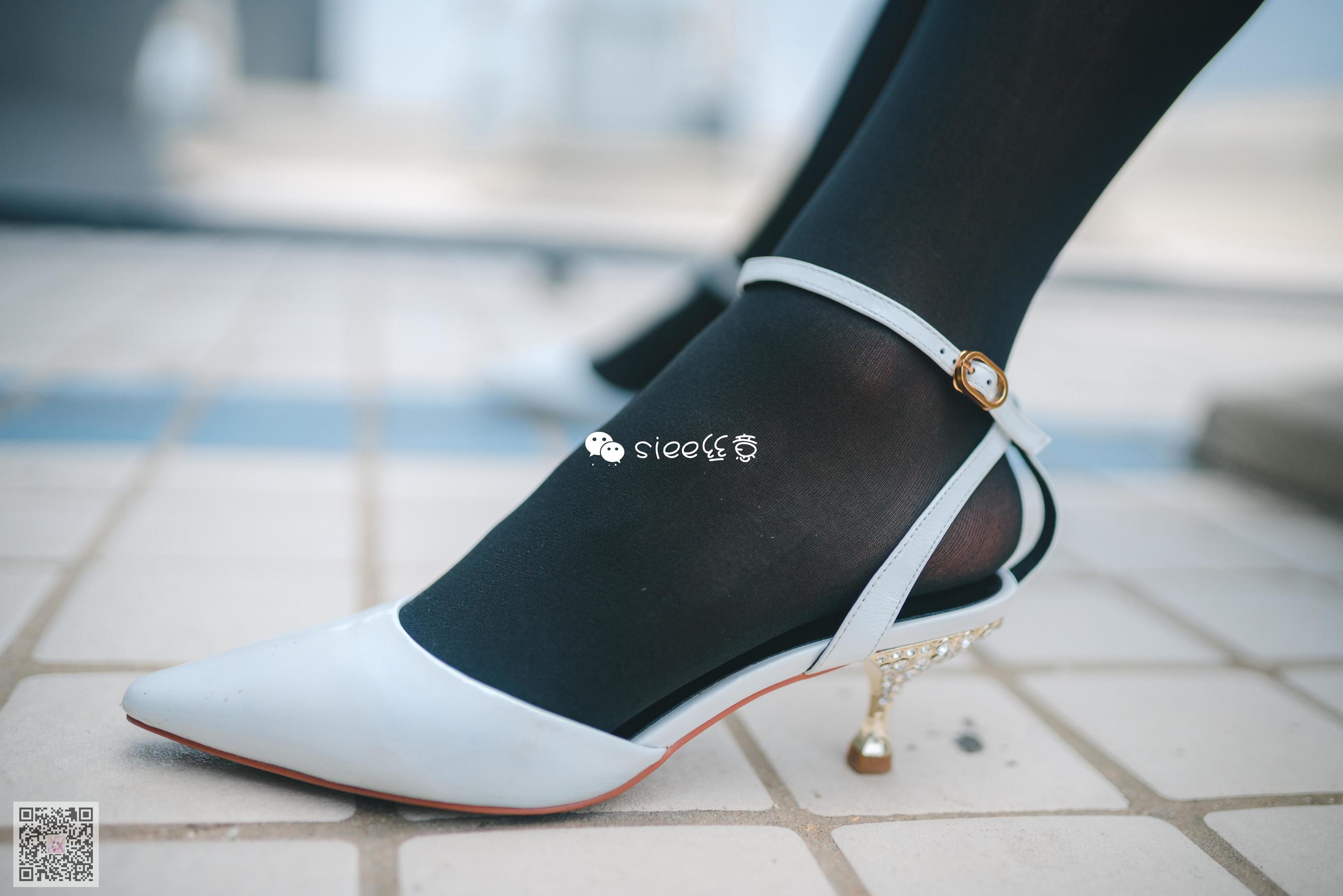 [丝意SIEE] 蓓蓓 流年煮雨  第34张