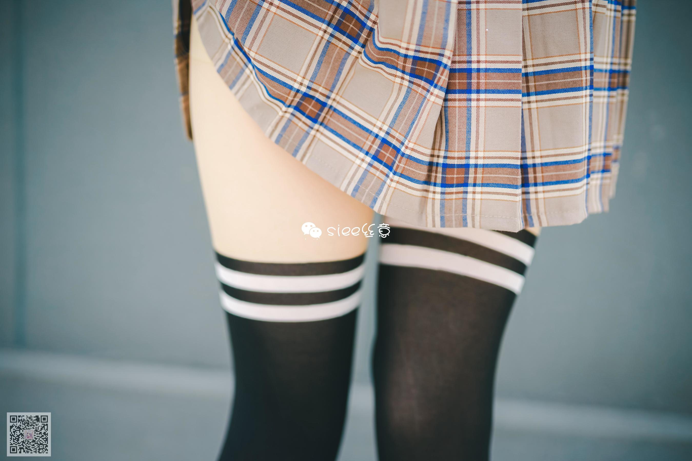 [丝意SIEE] 蓓蓓 流年煮雨  第44张