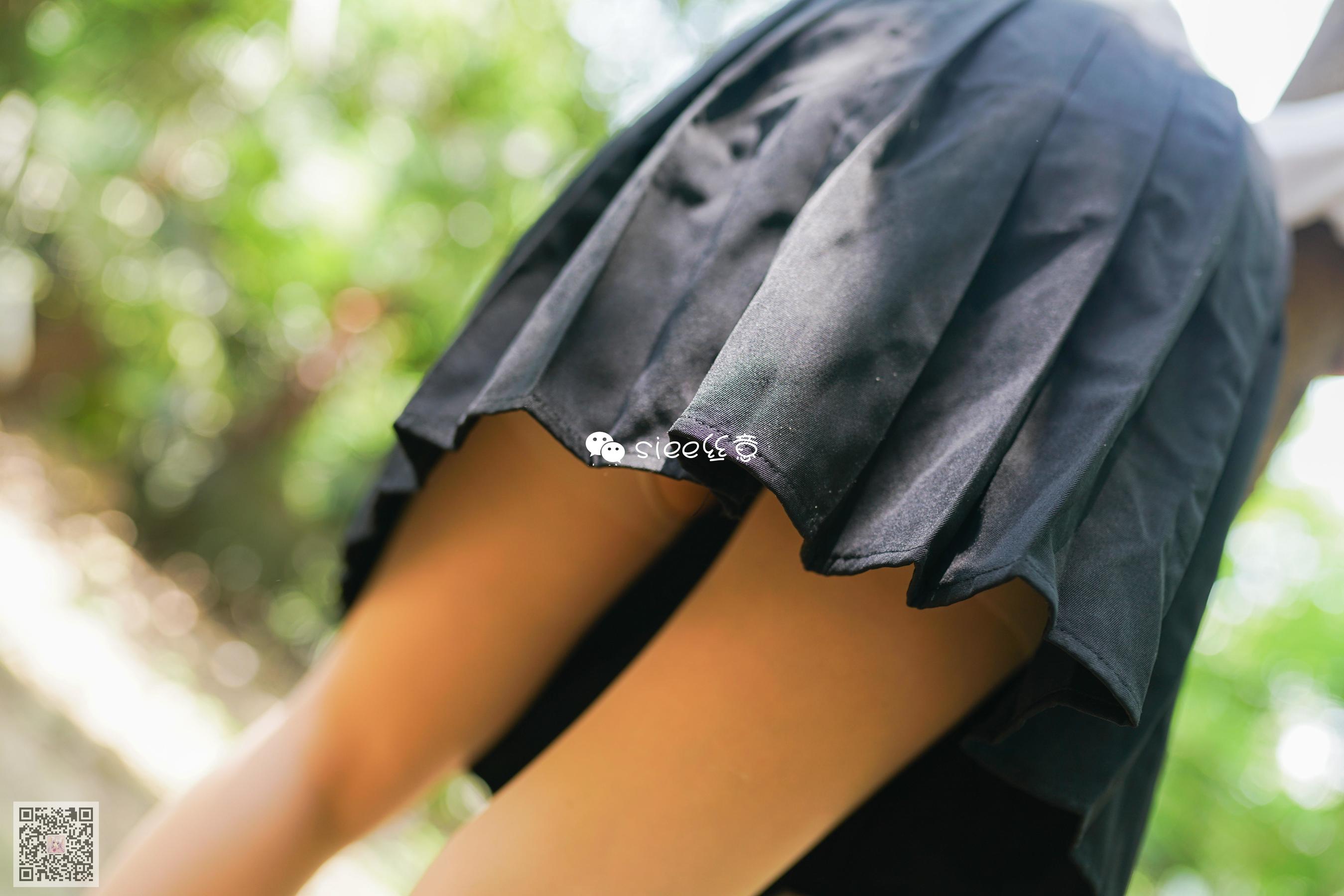 [丝意SIEE] 沐萱 最好的我们  第40张