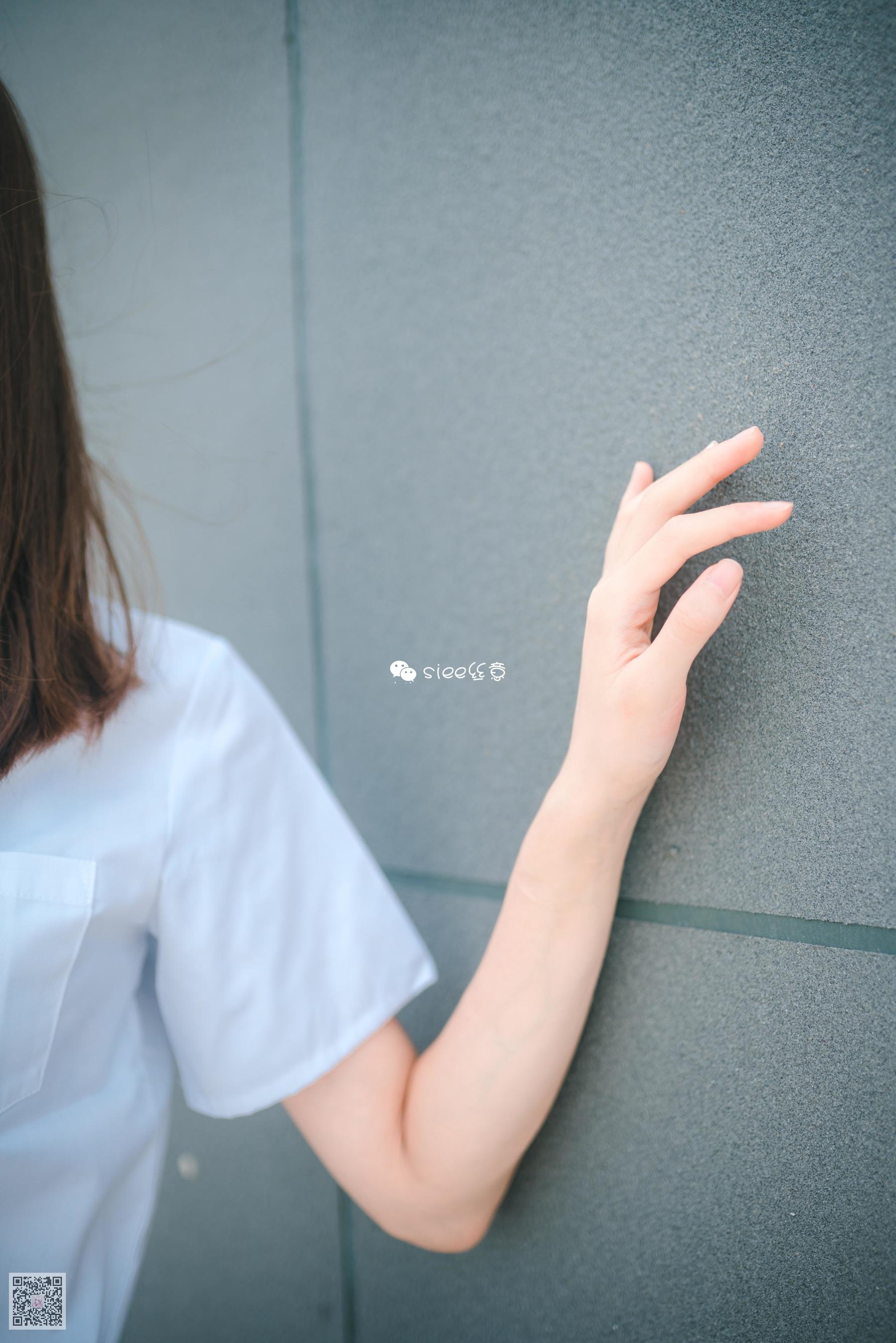 [丝意SIEE] 蓓蓓 流年煮雨  第49张