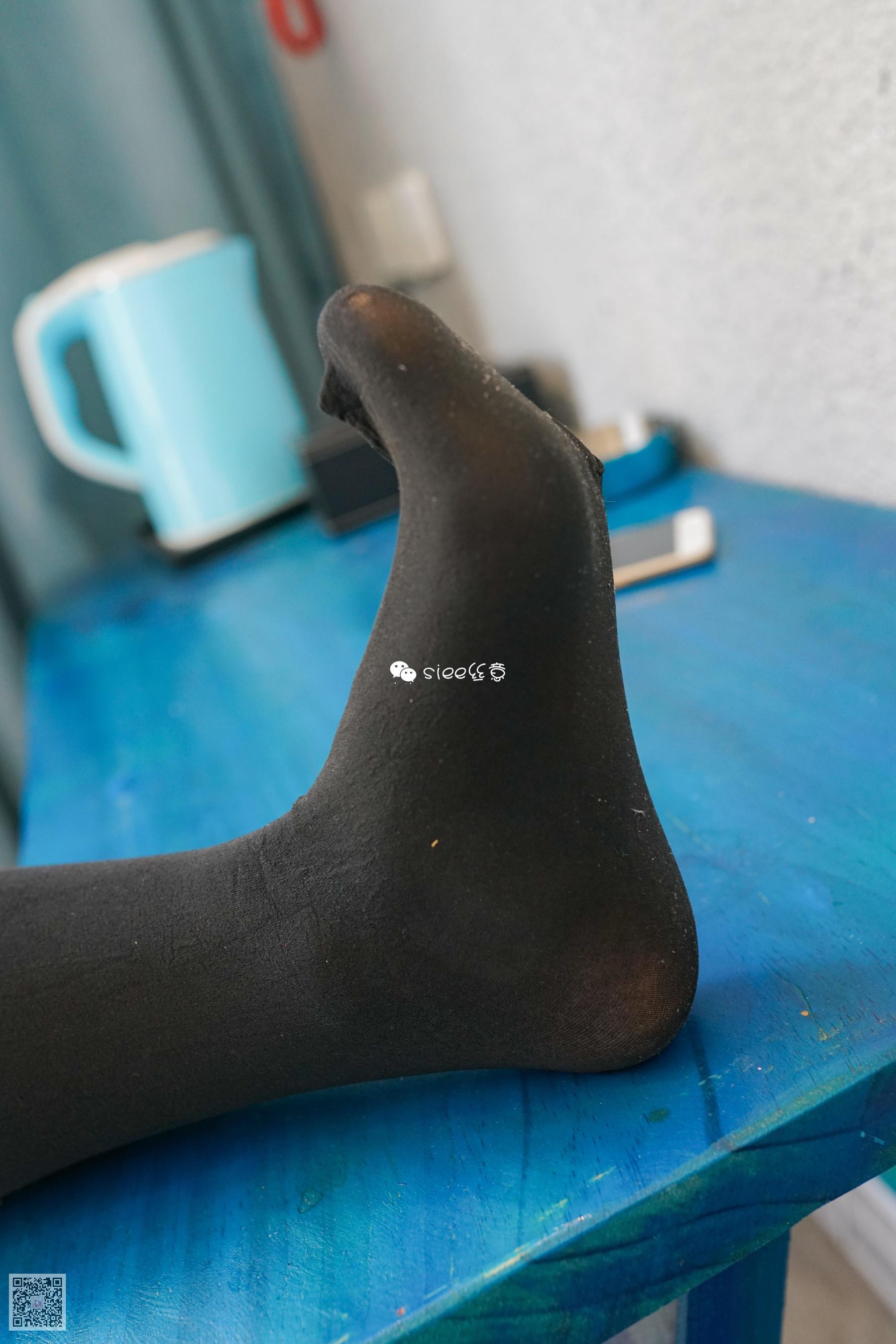 [丝意SIEE] 佩佩 温和的心  第10张